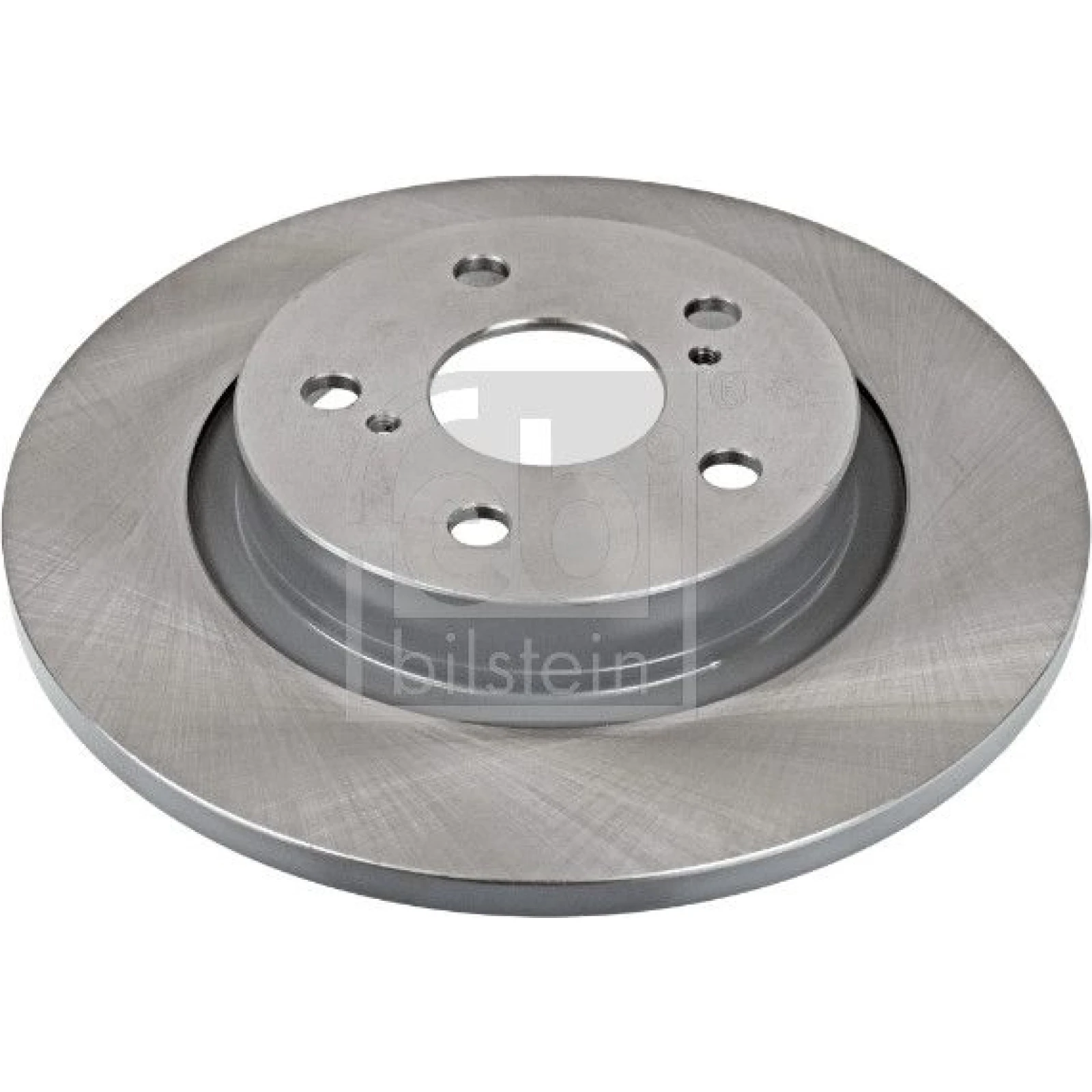 FEBI BILSTEIN Bremsscheibe 108412