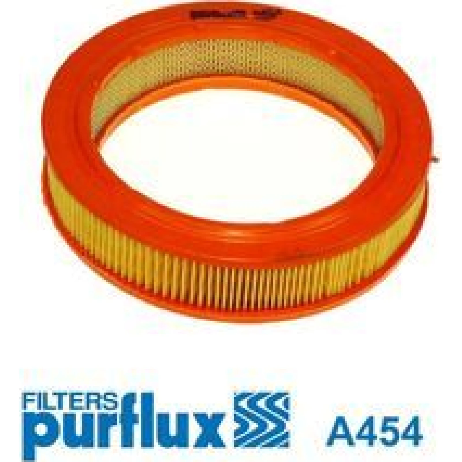 PURFLUX Luftfilter A454
