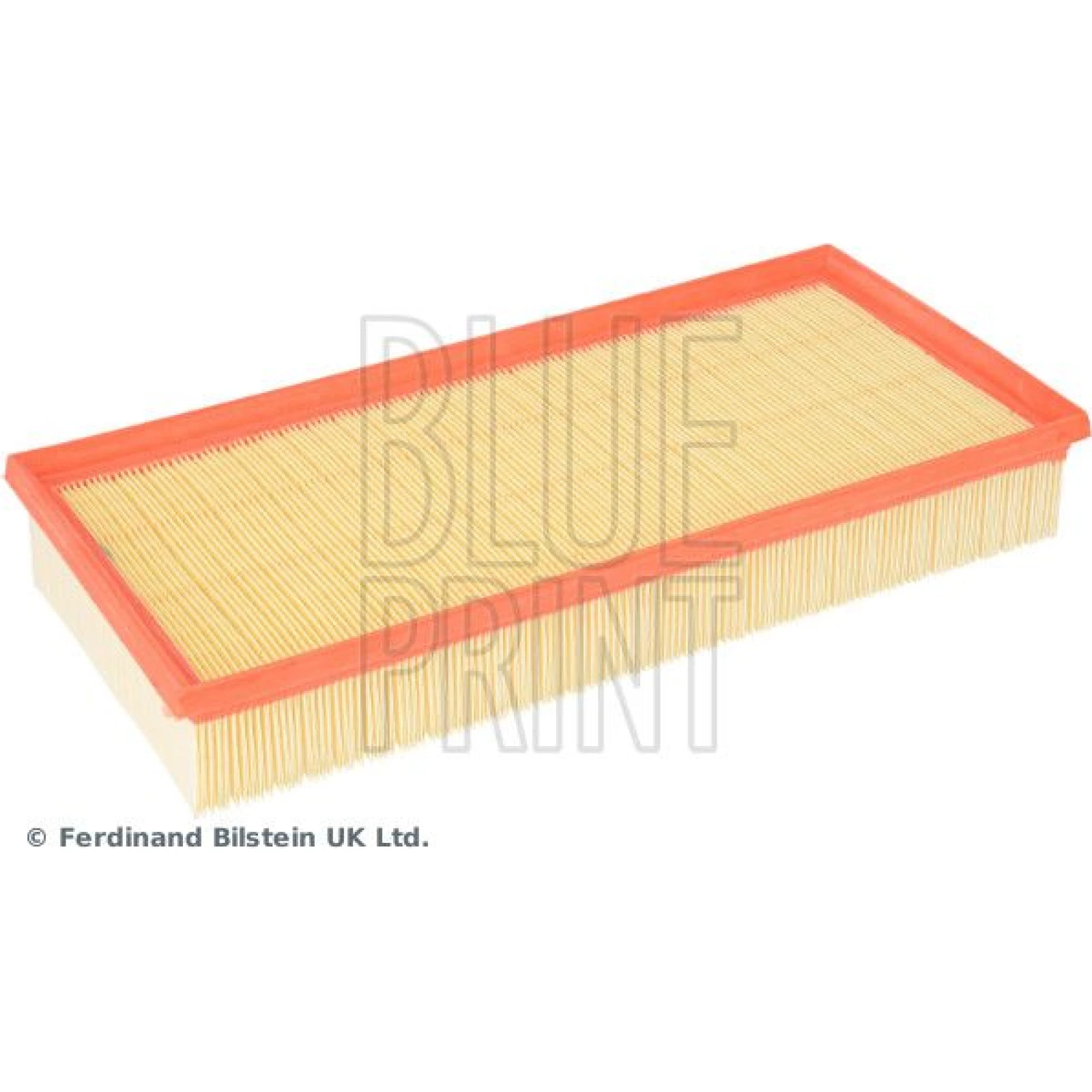 BluePrint Luftfilter ADV182256