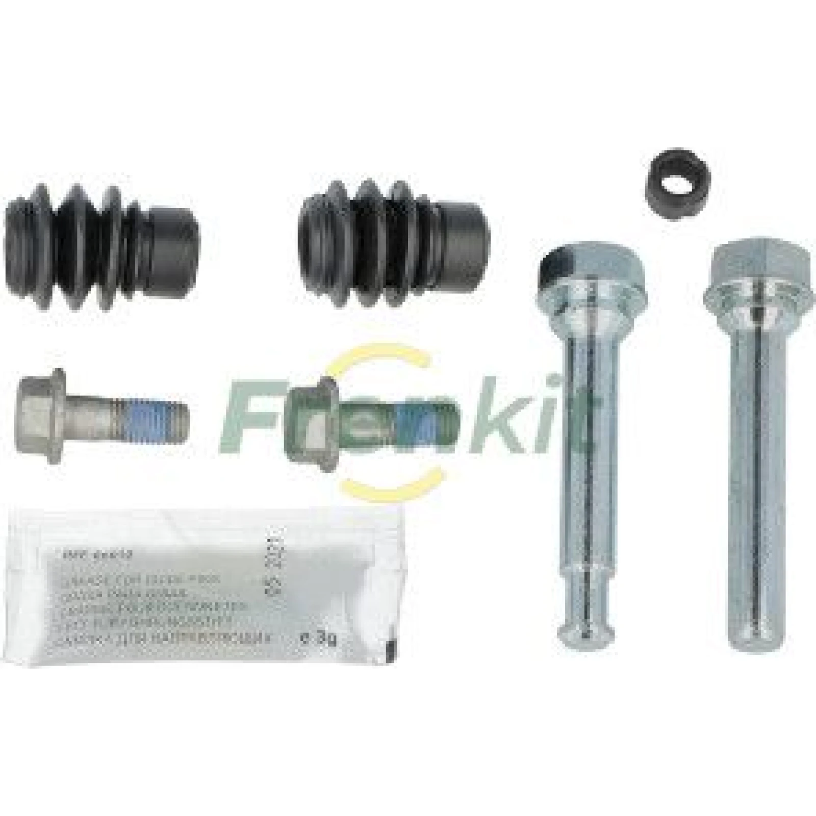 809035 FRENKIT Führungshülsensatz, Bremssattel 809035