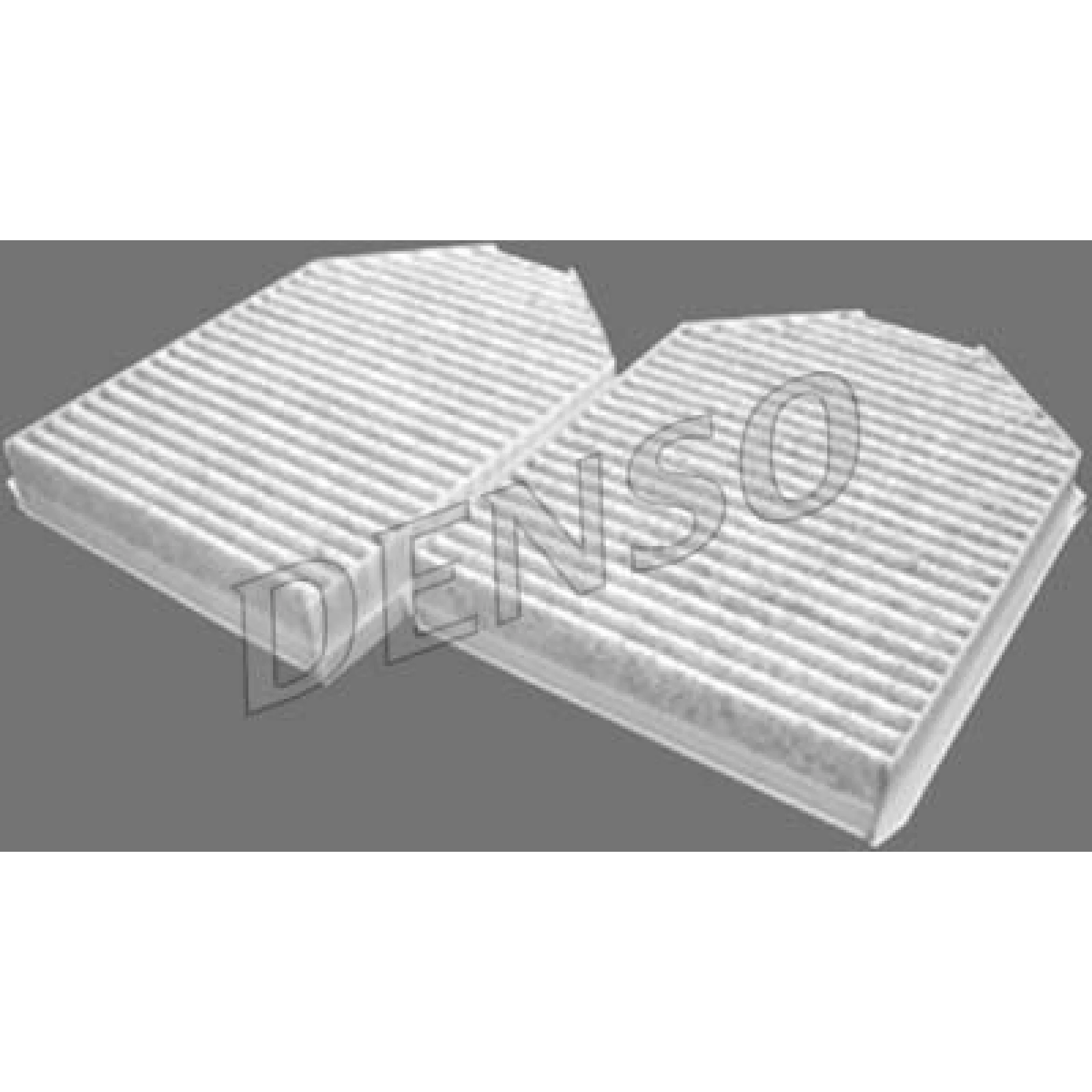DENSO Filter, Innenraumluft DCF119K