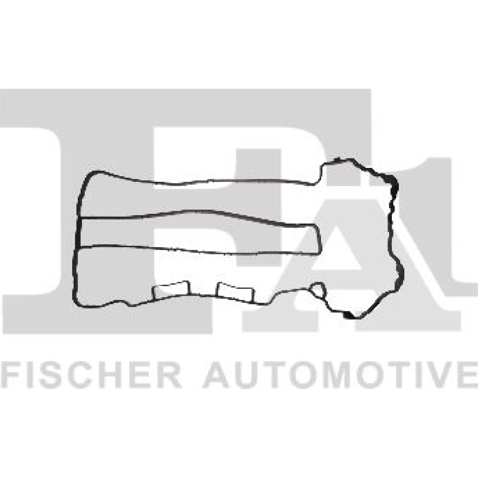 DICHTUNG, ZYLINDERKOPFHAUBE EP1200-904