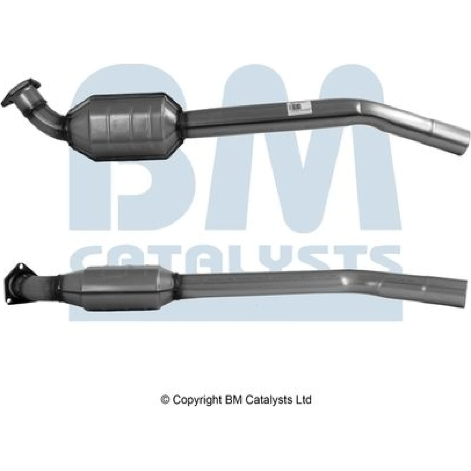 Katalysator BM80165H