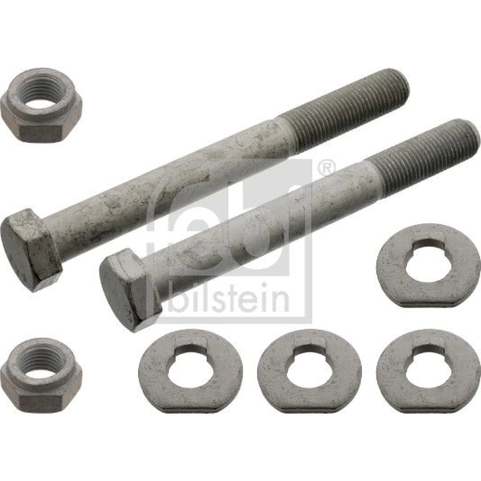 FEBI BILSTEIN Stiller Block 106901