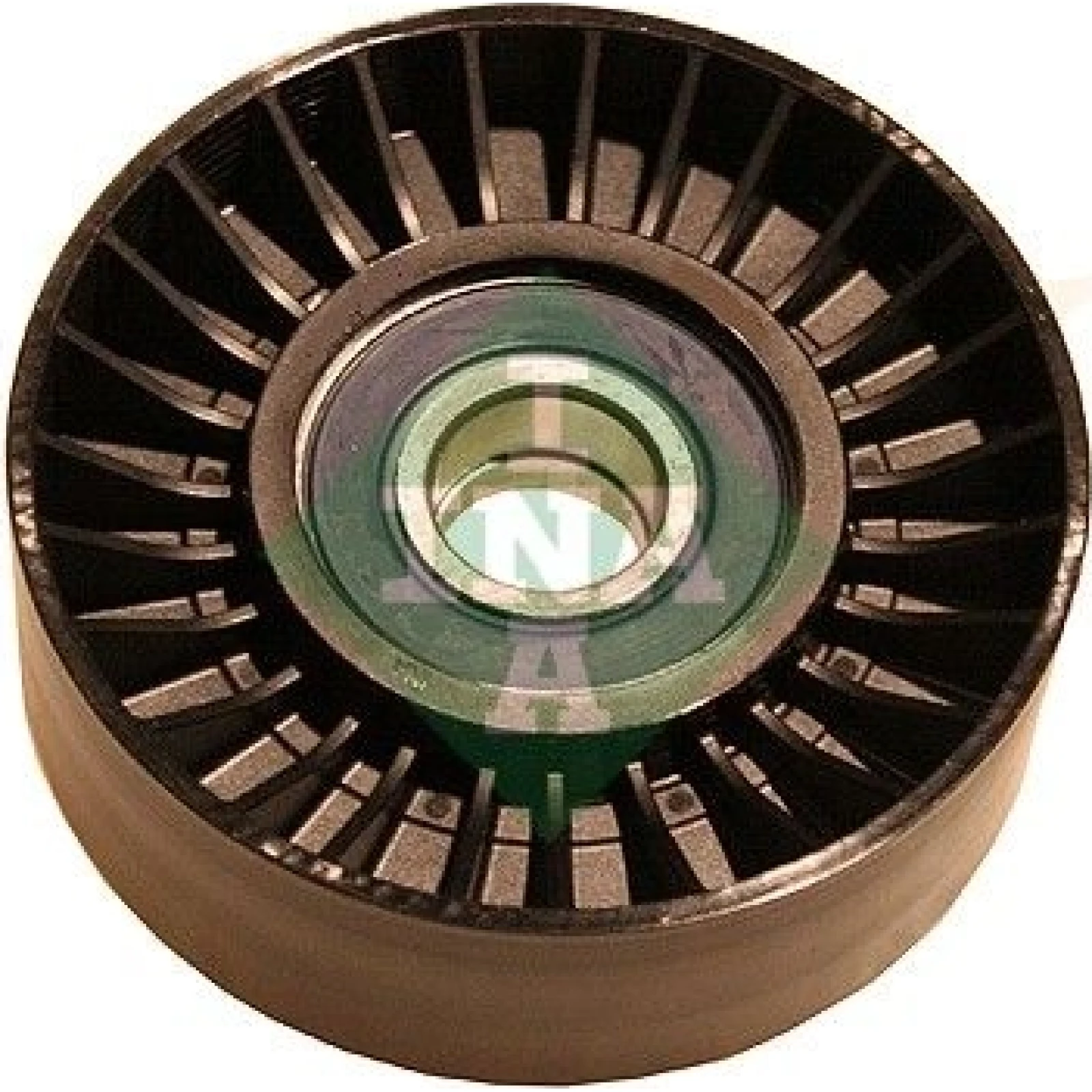 Umlenk-/Führungsrolle, Keilrippenriemen 532 0566 10