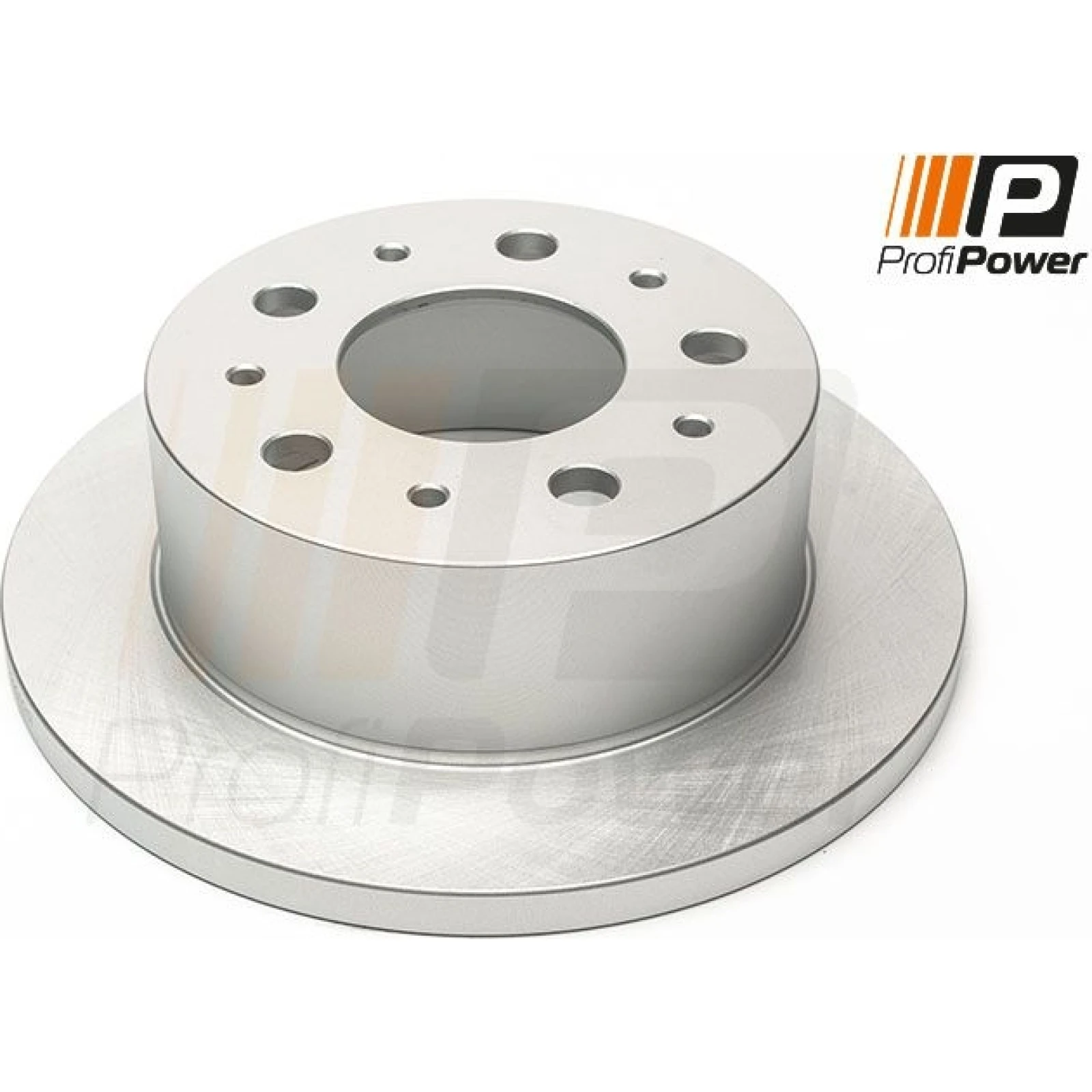 PROFIPOWER Bremsscheibe 3B2067