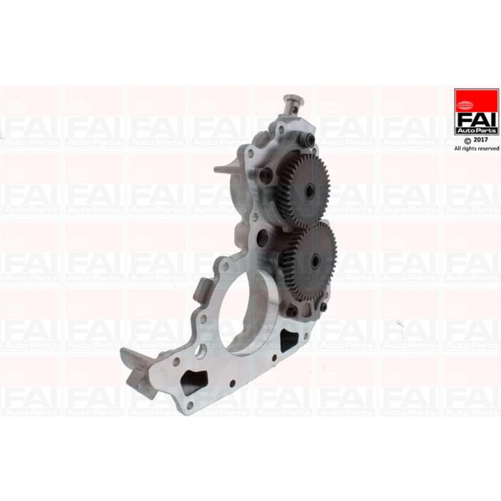 FAI AutoParts Ölpumpe OP353