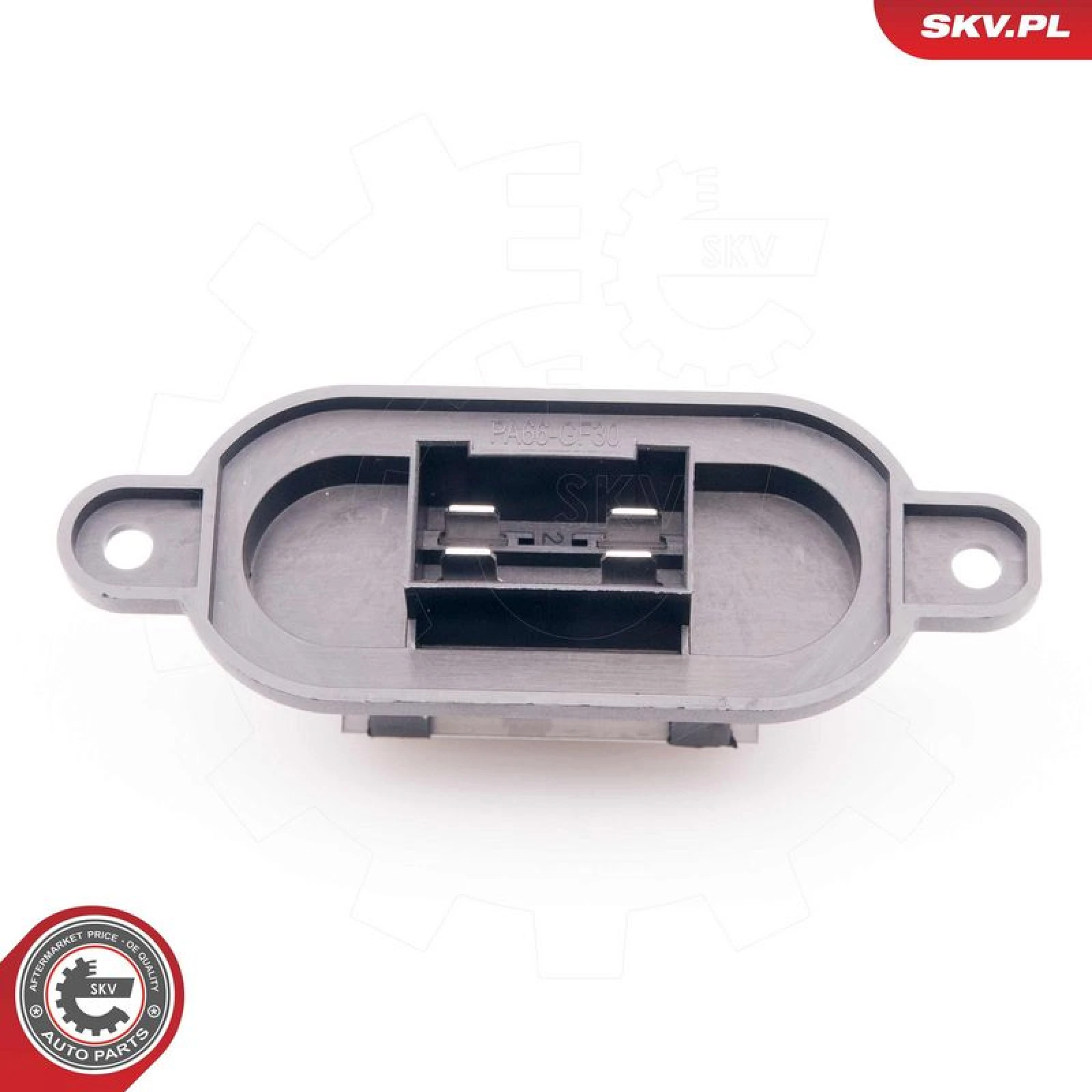 SKV GERMANY Widerstand 94SKV050