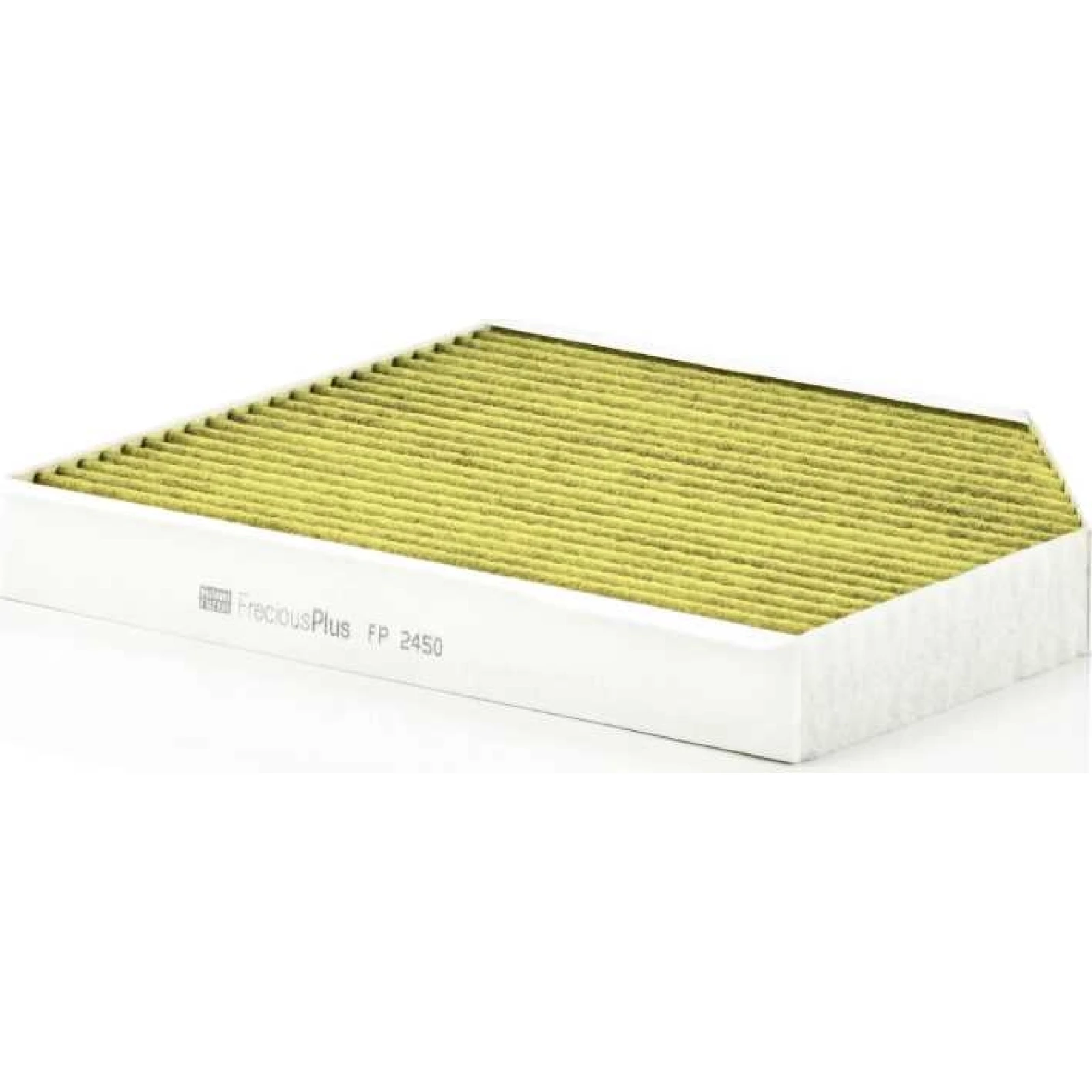 FreciousPlus Innenraumfilter FP 2450