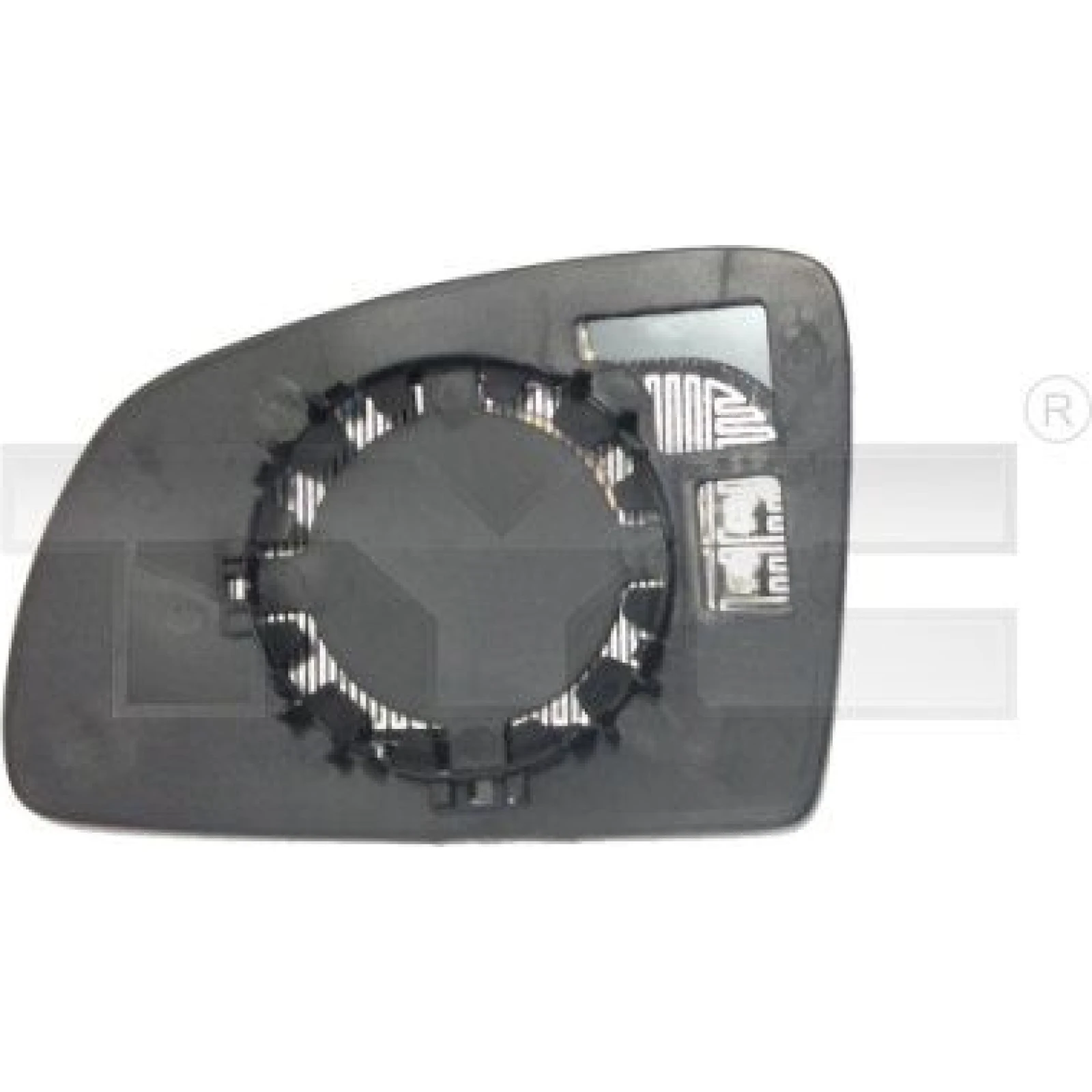 TYC Spiegelglas 325-0068-1
