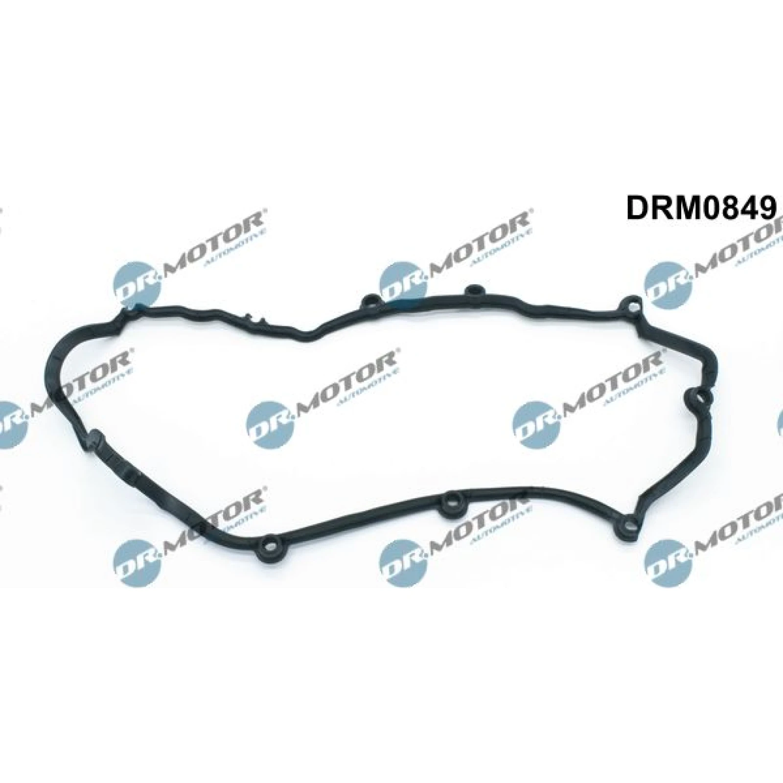 Dichtung, Zylinderkopfhaube DRM0849