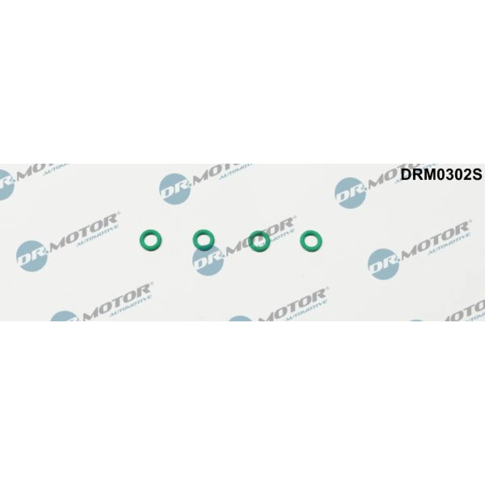 Verschlusskappe, Leckkraftstoff DRM0302S