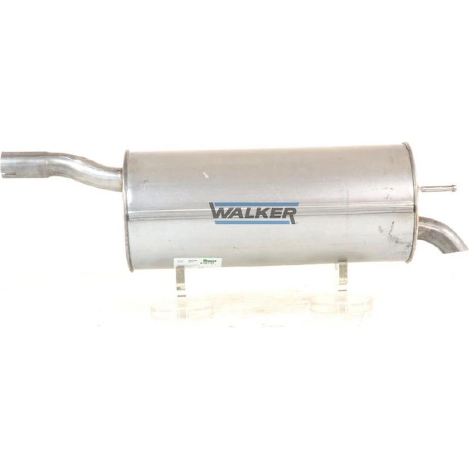 Walker Endschalldämpfer 22512
