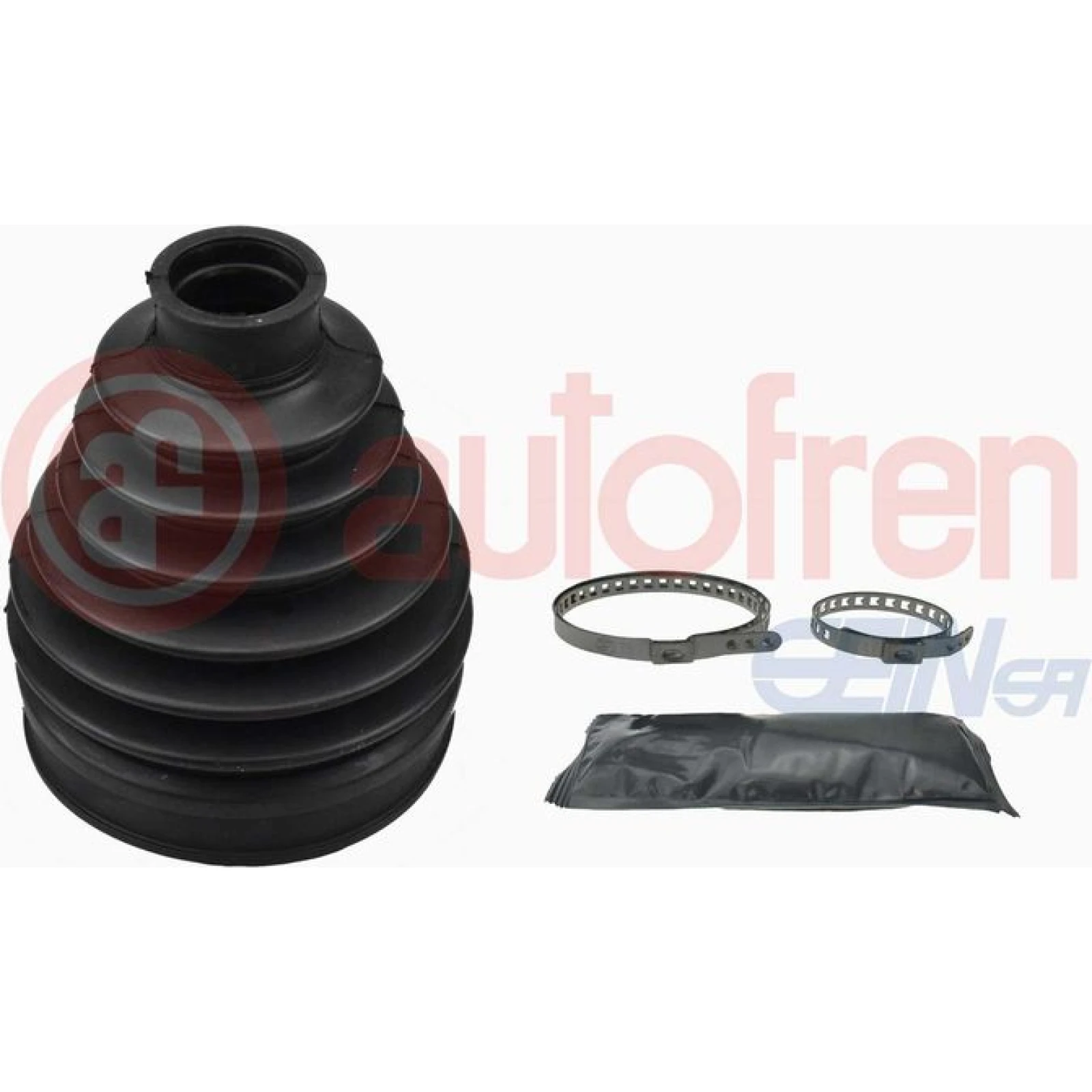 Faltenbalg, Antriebswelle Mazda Ext D8263T