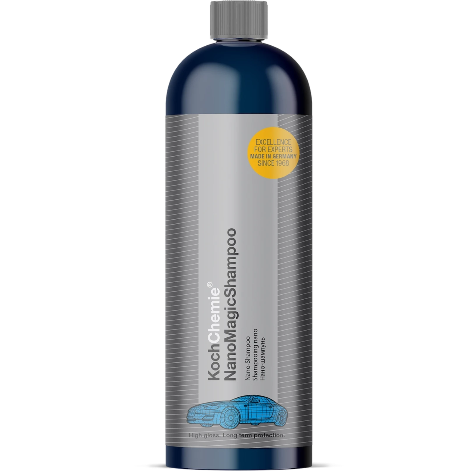 Koch Chemie NanoMagicShampoo 750 ml 77702750