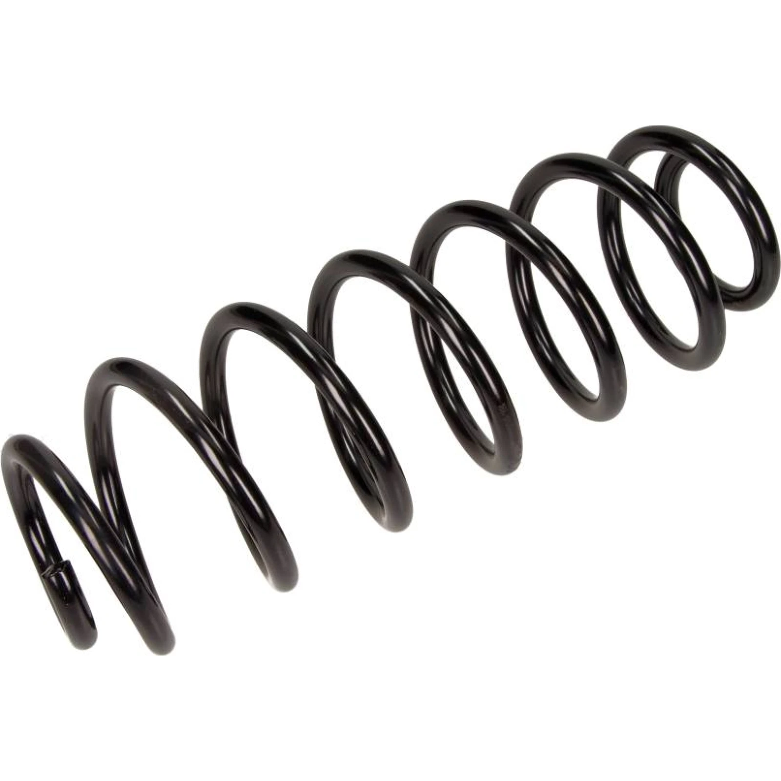KYB Fahrwerksfeder Audi T. A3/ Seat Leon, Toledo Ii/ Vw Golf Iv, New Beetle 1.4-2.3 09.96 RH5535