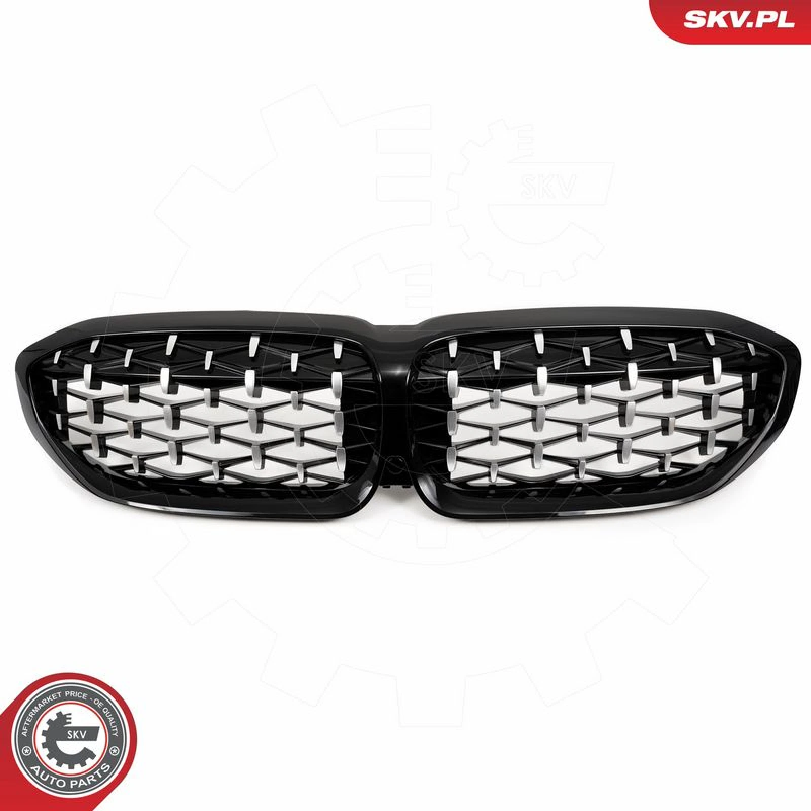 ESEN SKV Kühlergitter 66SKV142