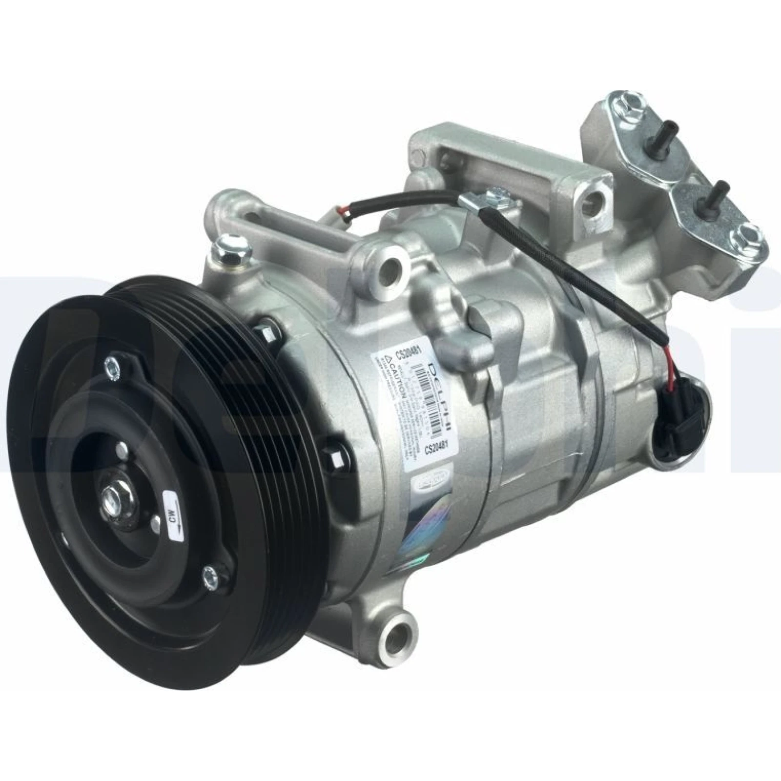 DELPHI Kompressor CS20481