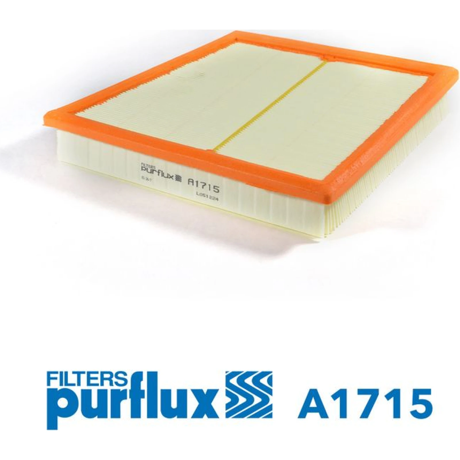PURFLUX Luftfilter A1715