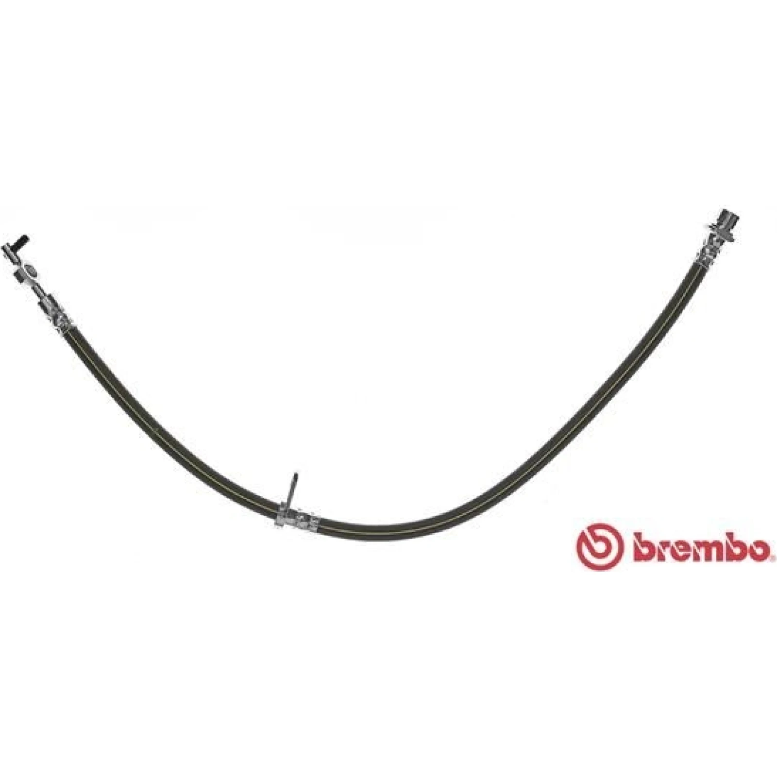 BREMBO Bremsschlauch T 83 098