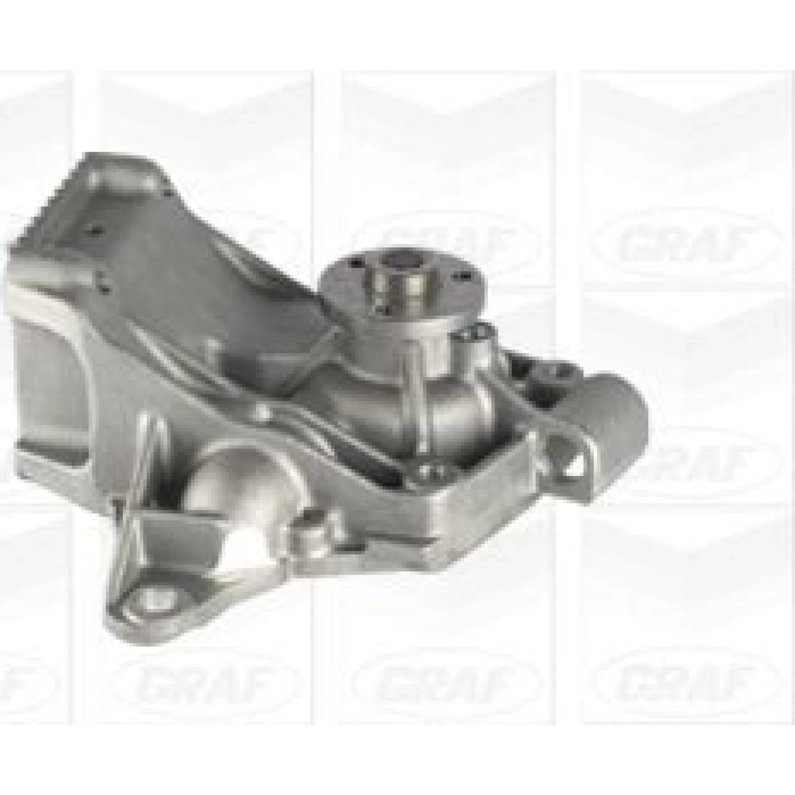 PA 751 Wasserpumpe PA751