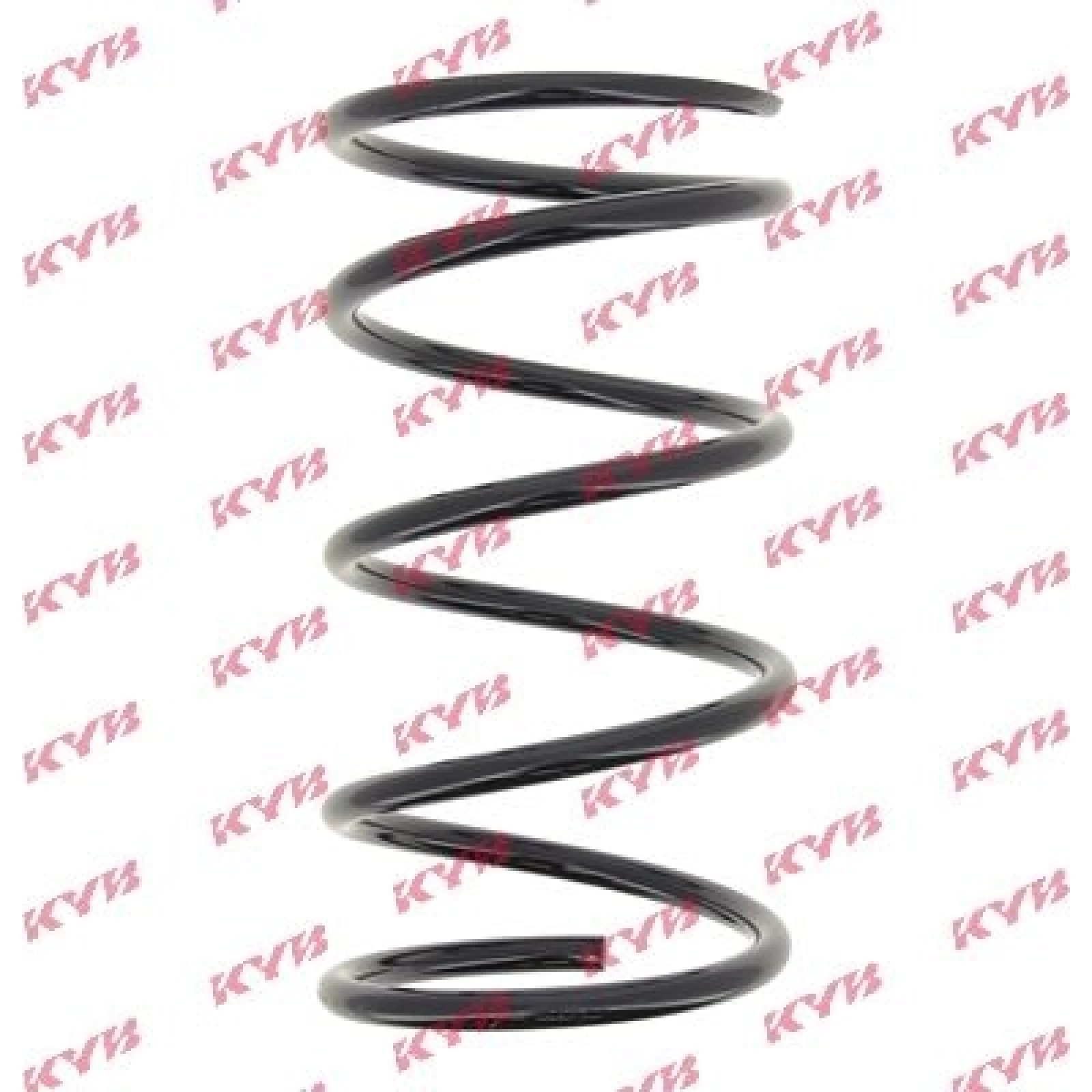 KYB Fahrwerksfeder Mitsubishi P. Space Wagon, Runner 1.8/2.0 10.91-09.99 RD2435