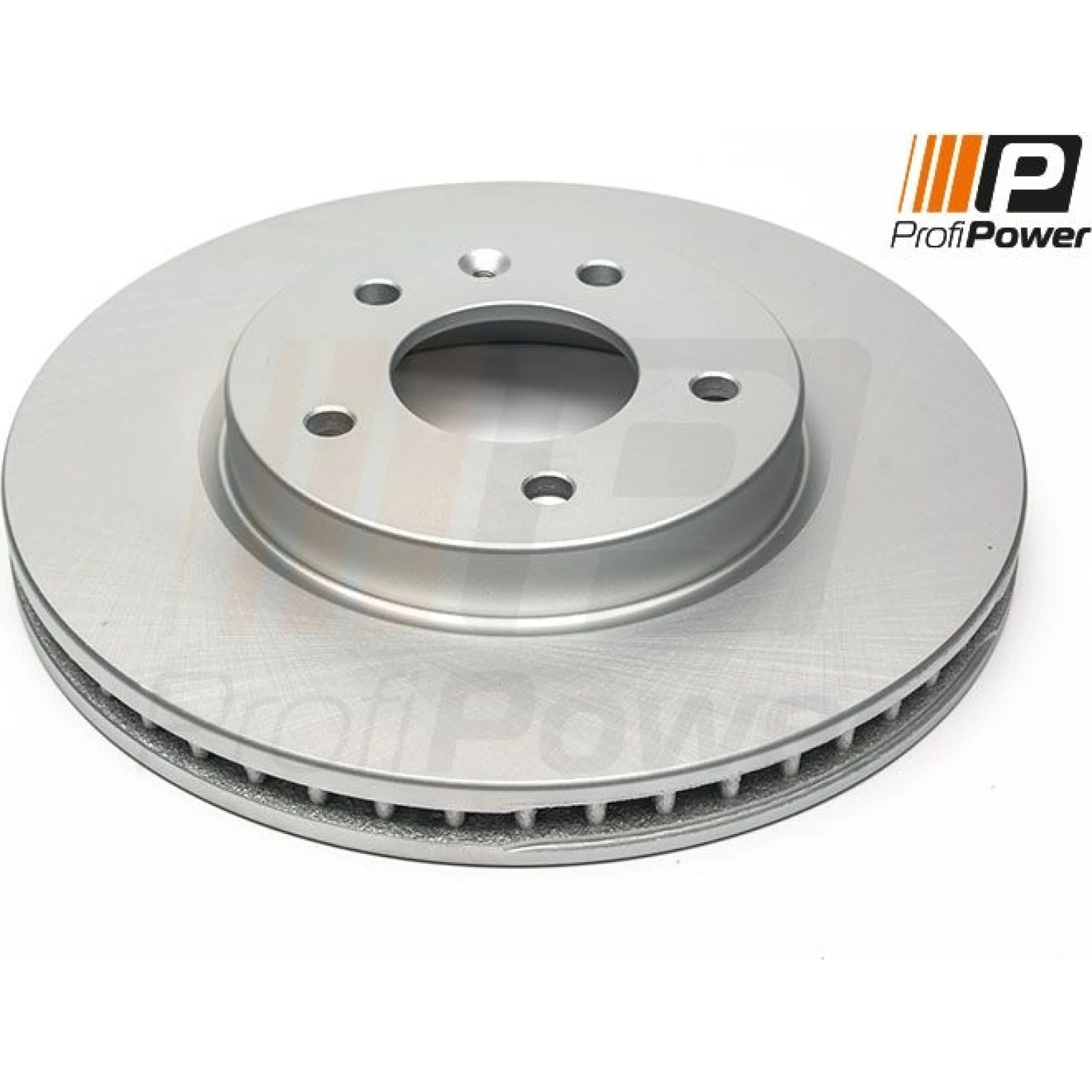 PROFIPOWER Bremsscheibe 3B1112