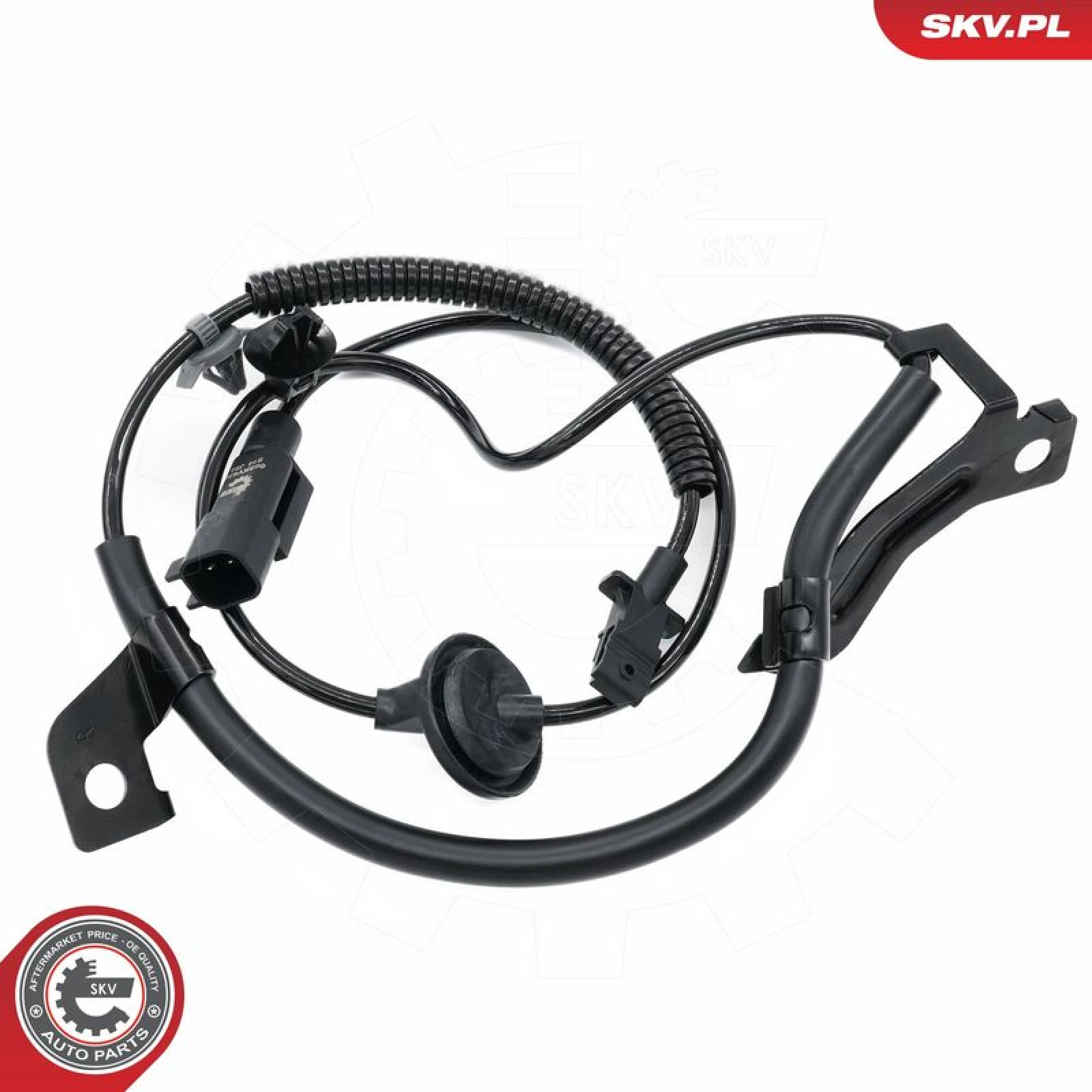 ESEN SKV Sensor, Raddrehzahl 06SKV436