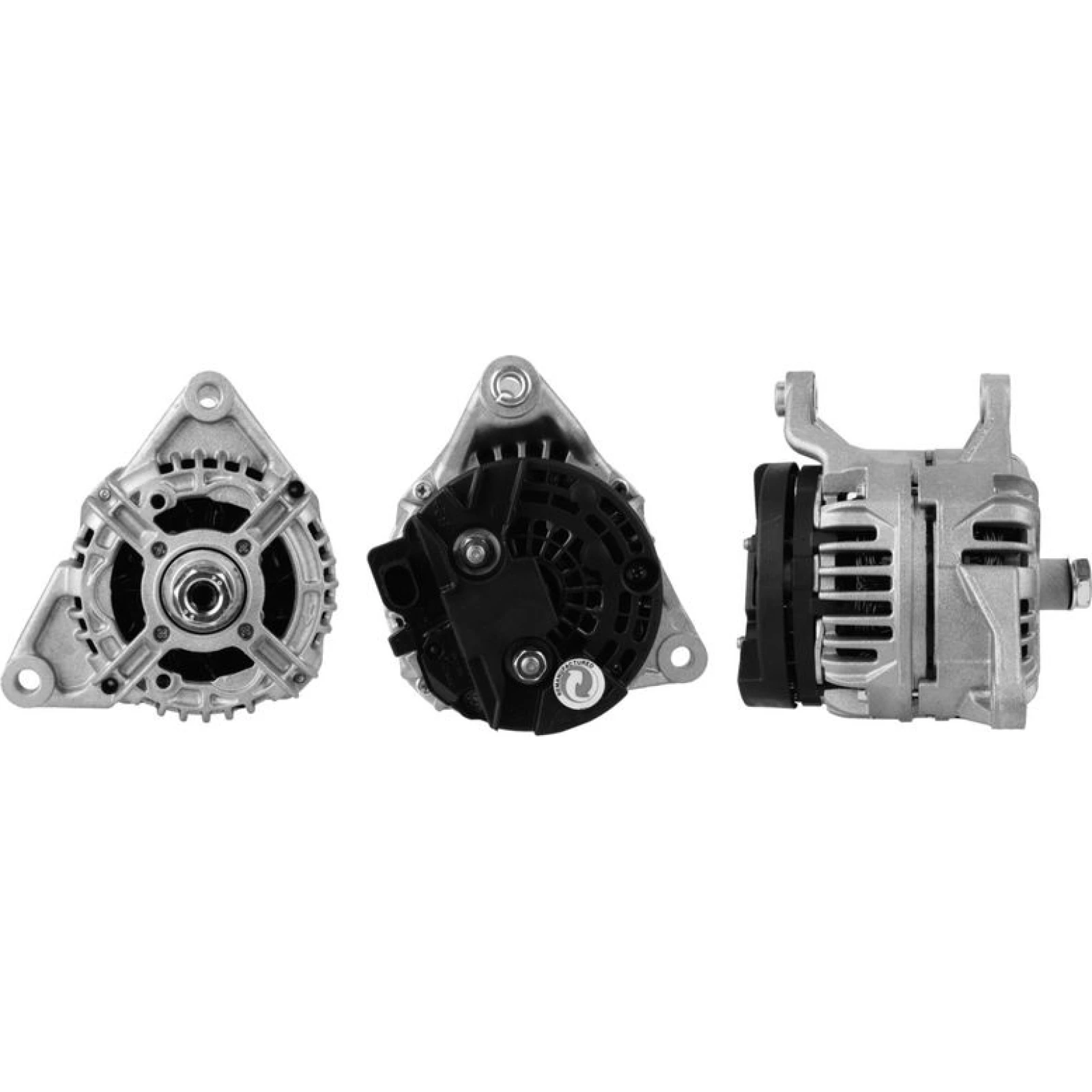 LUCAS ELECTRICAL Generator LRA03063