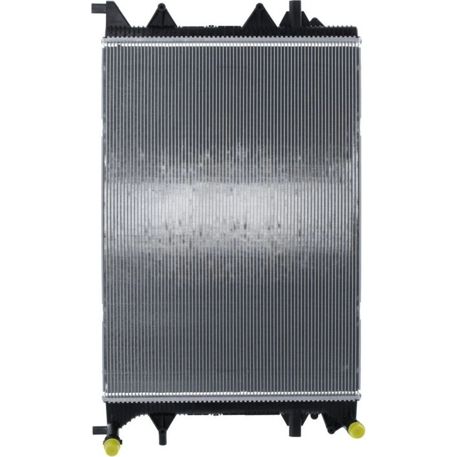 Valeo Motorkühler 701506