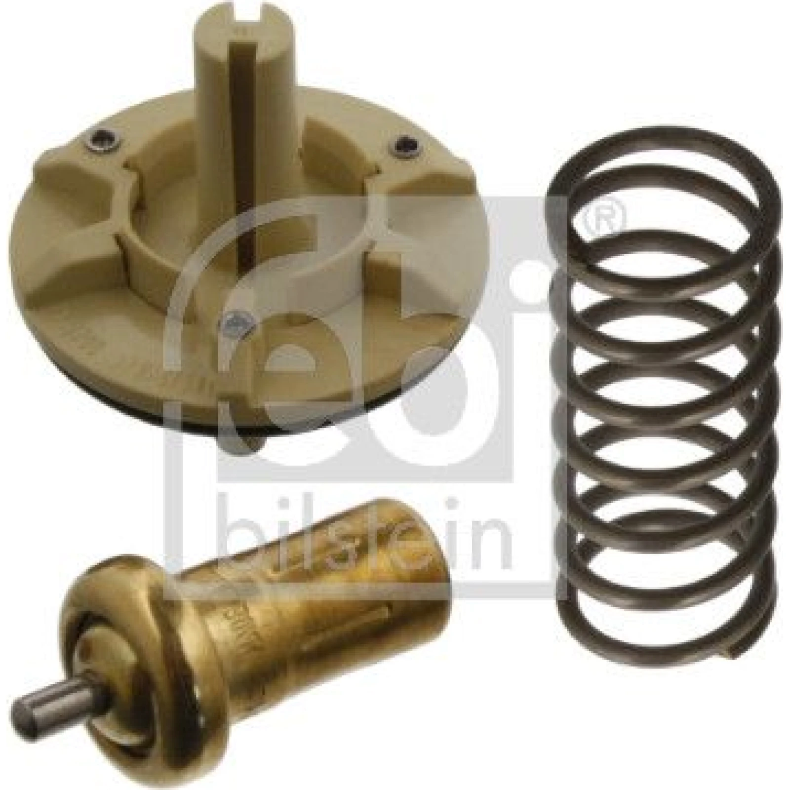 FEBI BILSTEIN Thermostat 36397