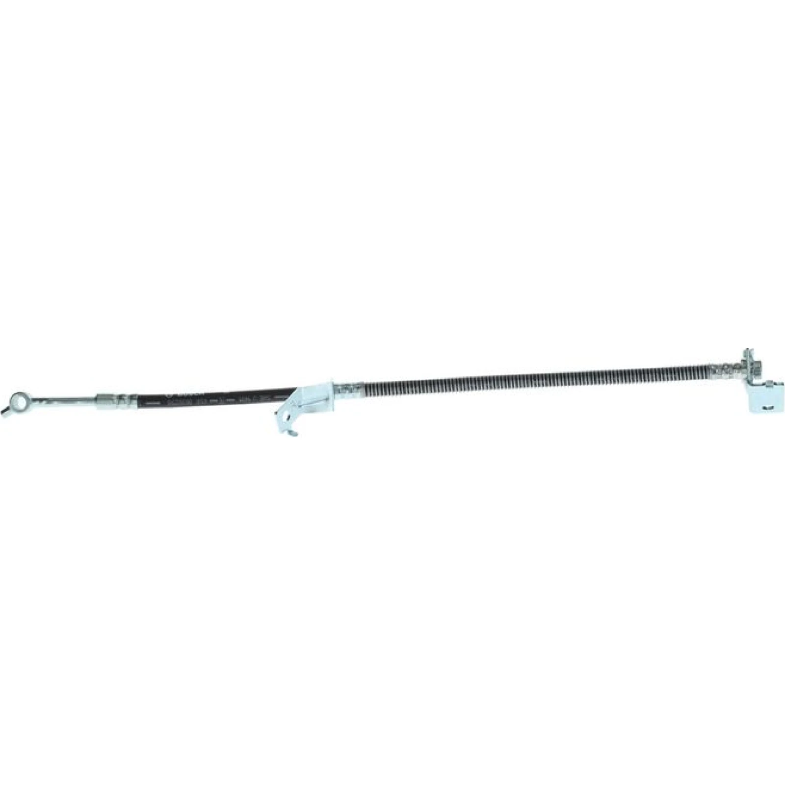 Bremsschlauch VA re 1 987 481 A56