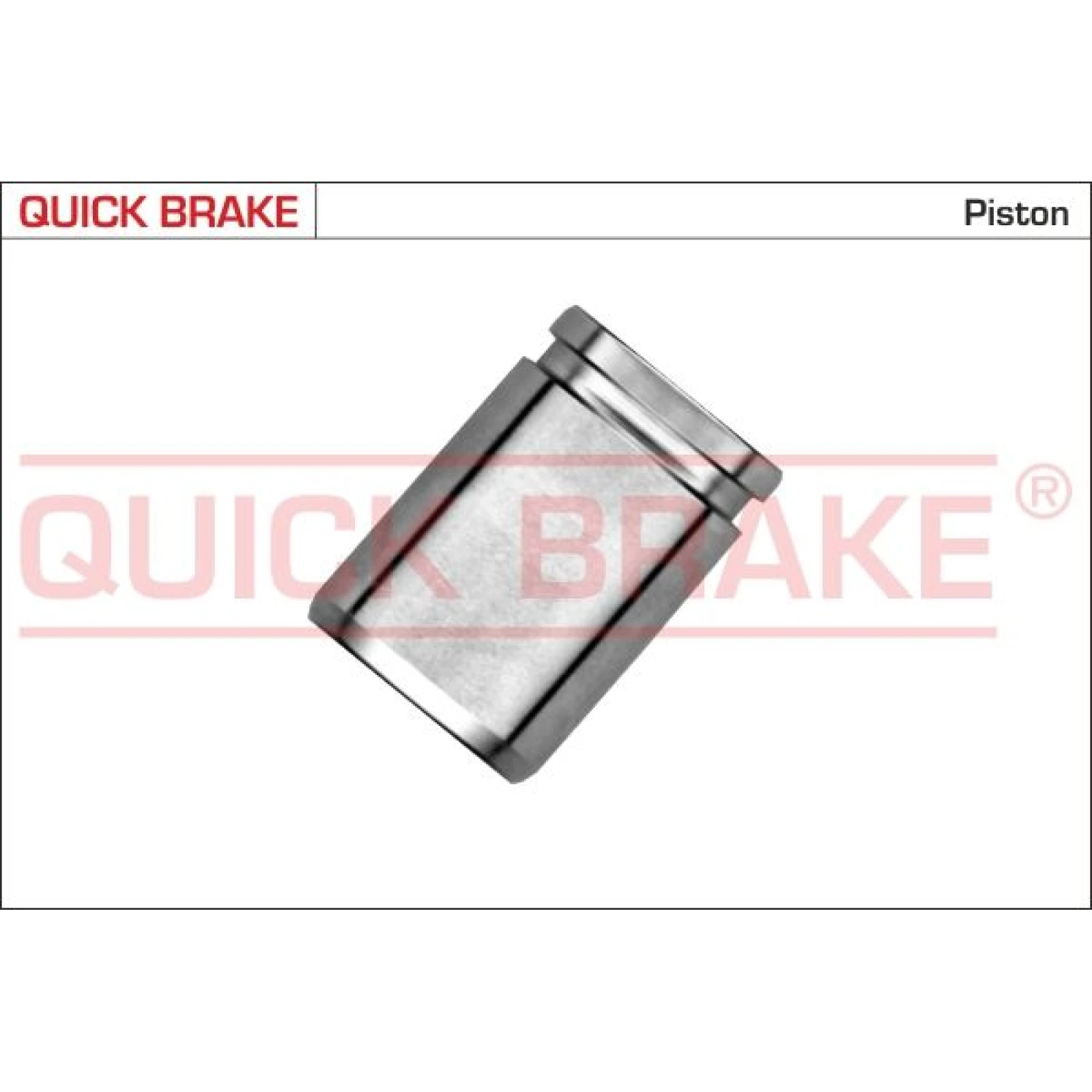 Quick Brake Bremssattelkolben 185297K