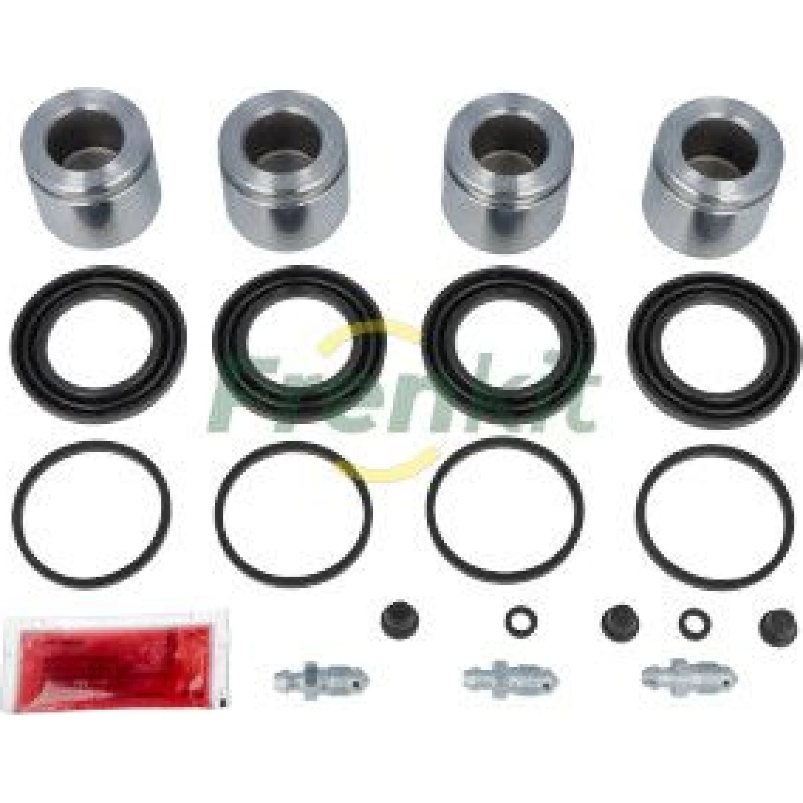 FRENKIT Reparatursatz, Bremssattel 244907