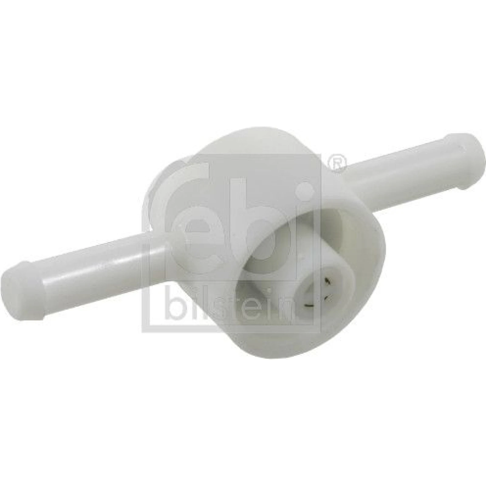 FEBI BILSTEIN Ventil, Kraftstofffilter 02087