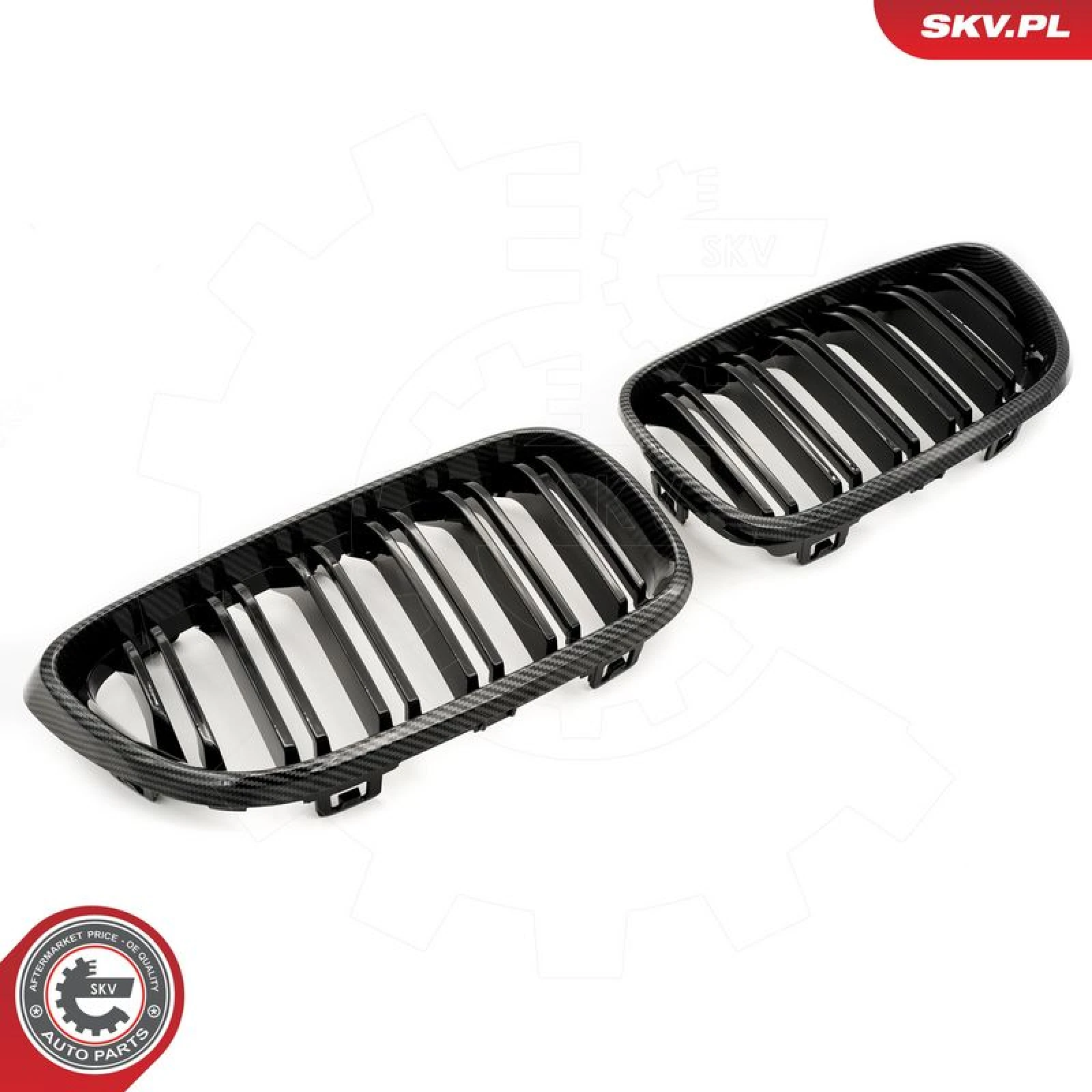 ESEN SKV Kühlergitter 66SKV035