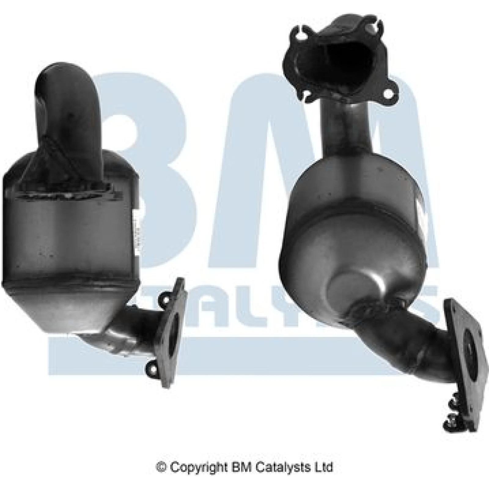 Katalysator BM80380H