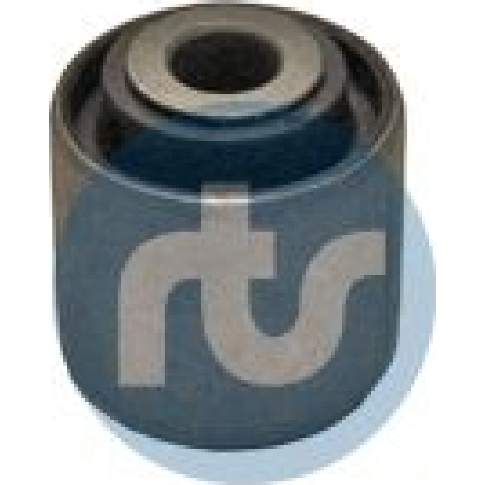 RTS Gummimetalllager 017-00407