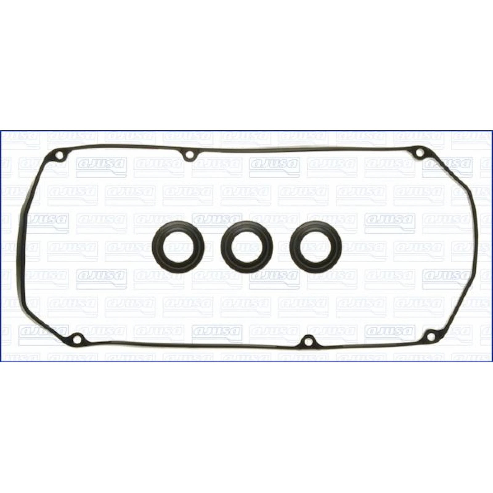 Ajusa Ventildeckeldichtung Mitsubishi Pajero Sport 00- 56014100