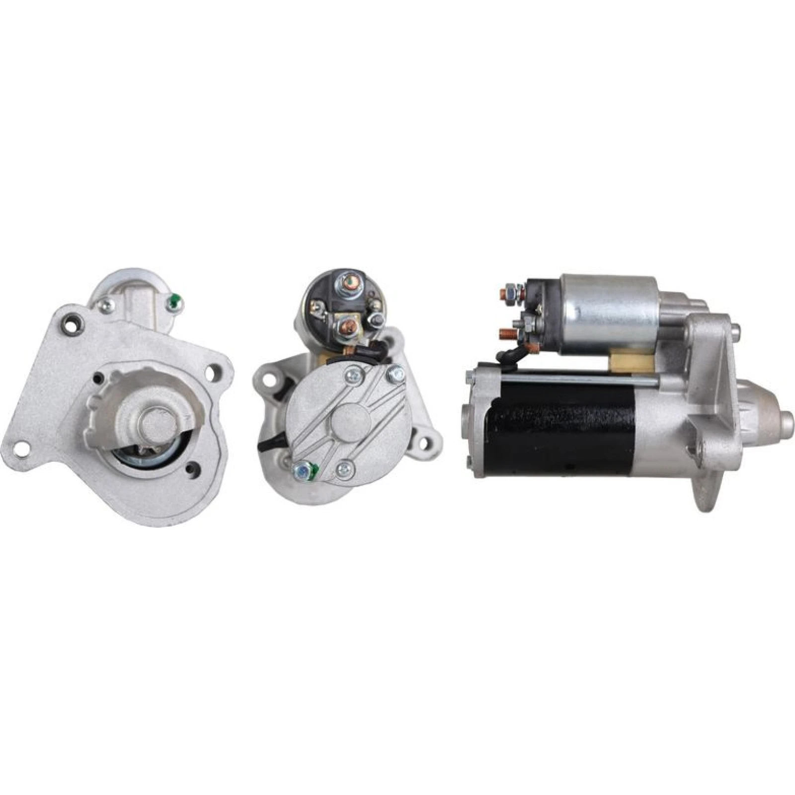 12V.Starter 338057102