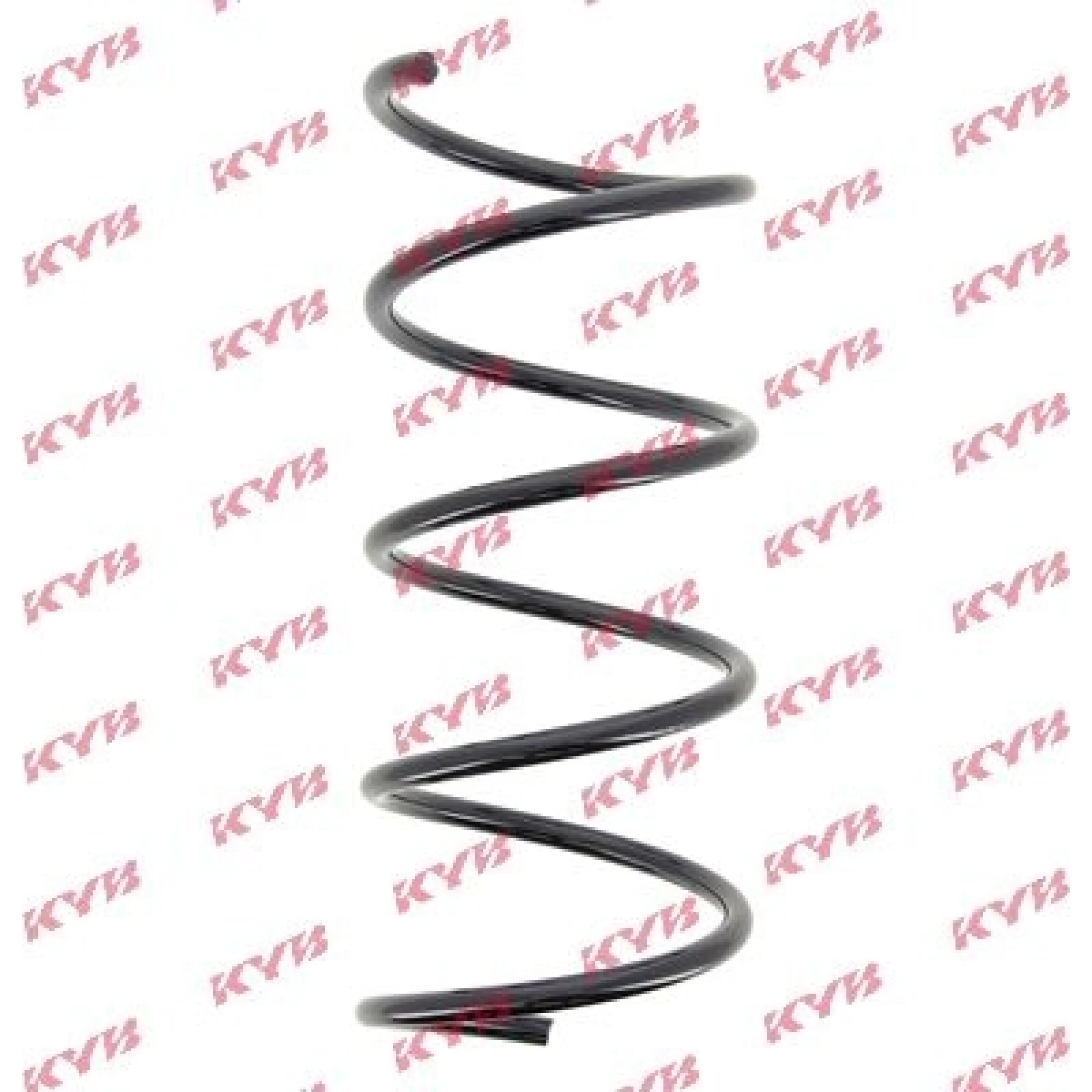 KYB Fahrwerksfeder Db P. C (W203), Clc (Cl203), Clk (C209) 2.2Cdi-3.5 05.00-06.11 RA3100