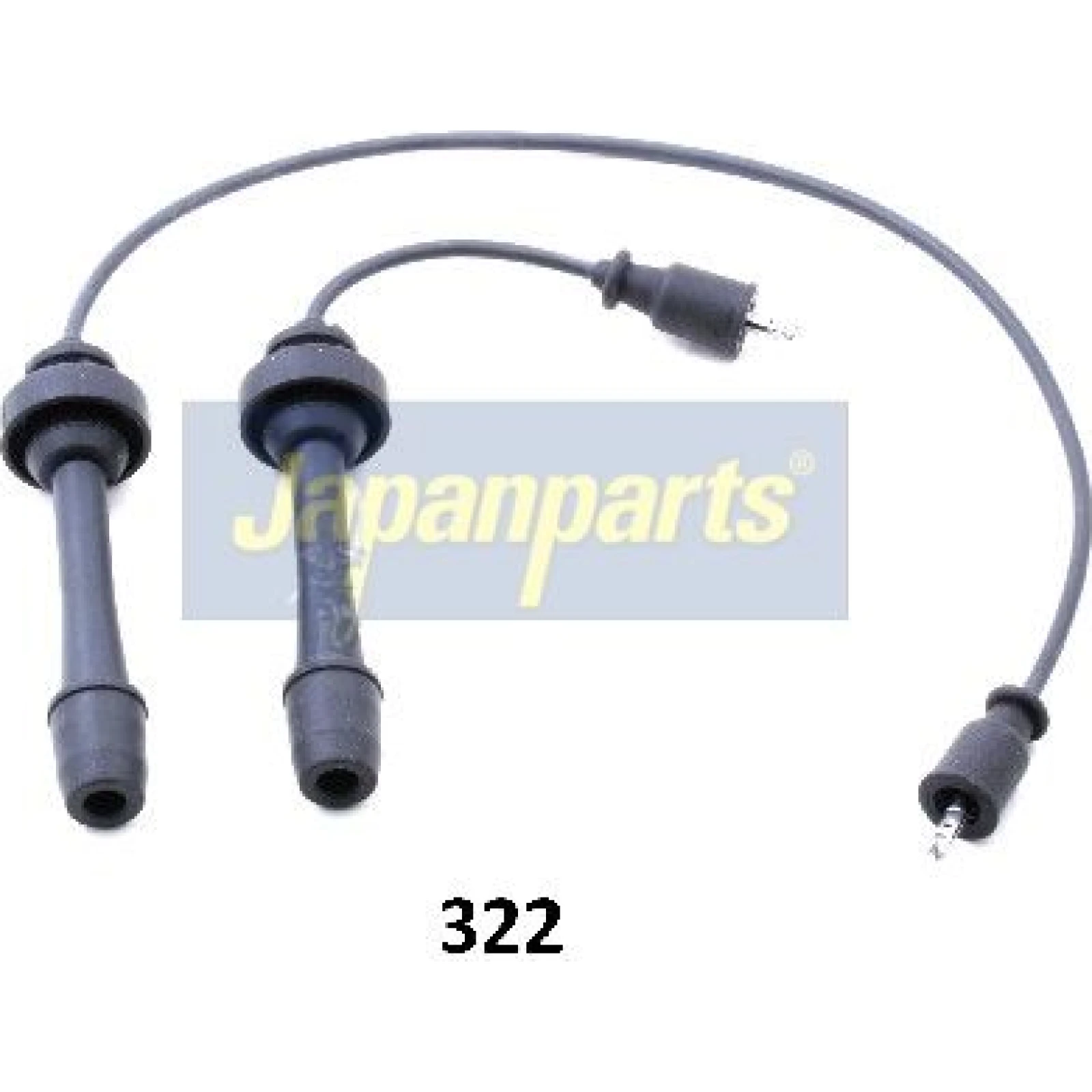 Zündleitungssatz IC-322
