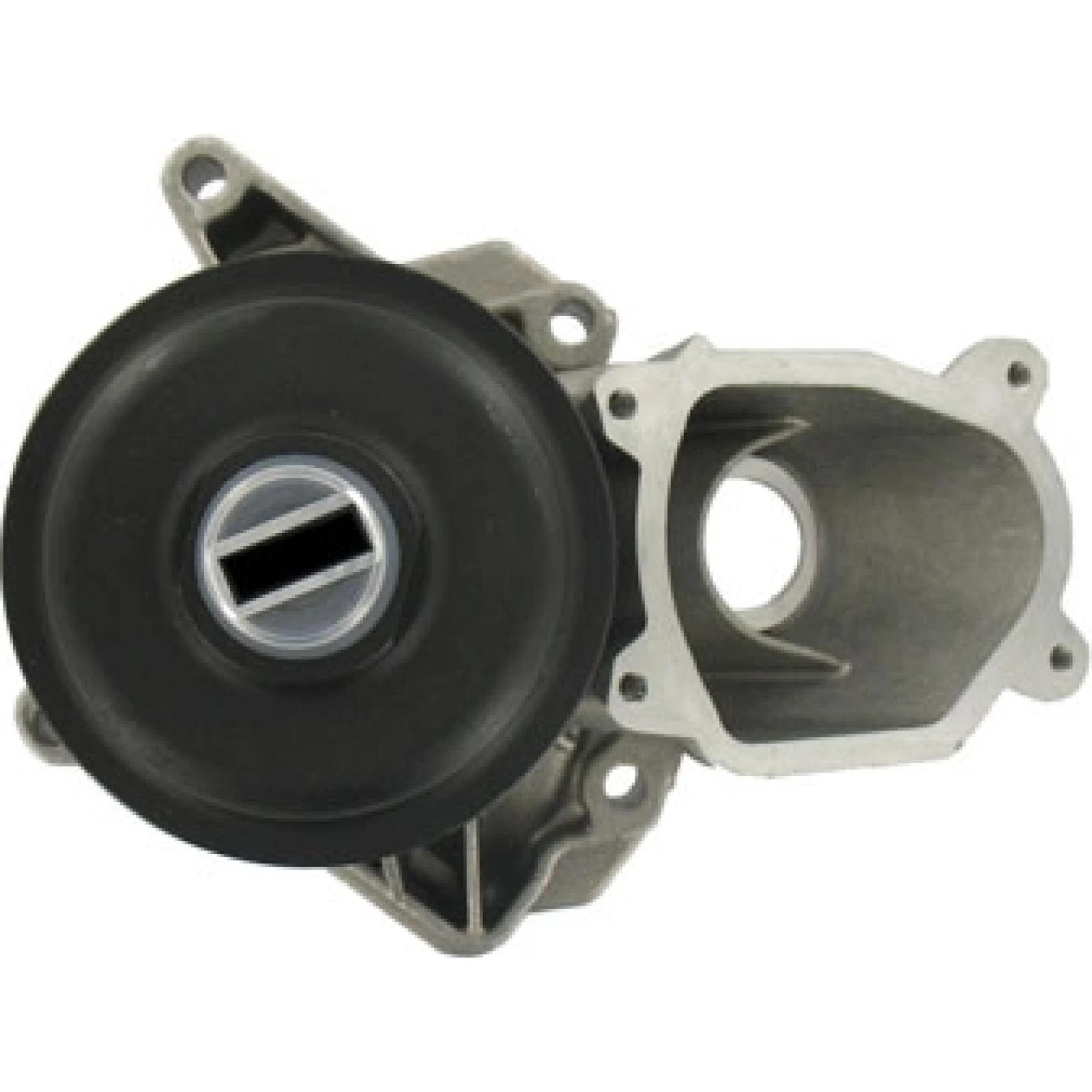 SKF Wasserpumpe VKPC 88430