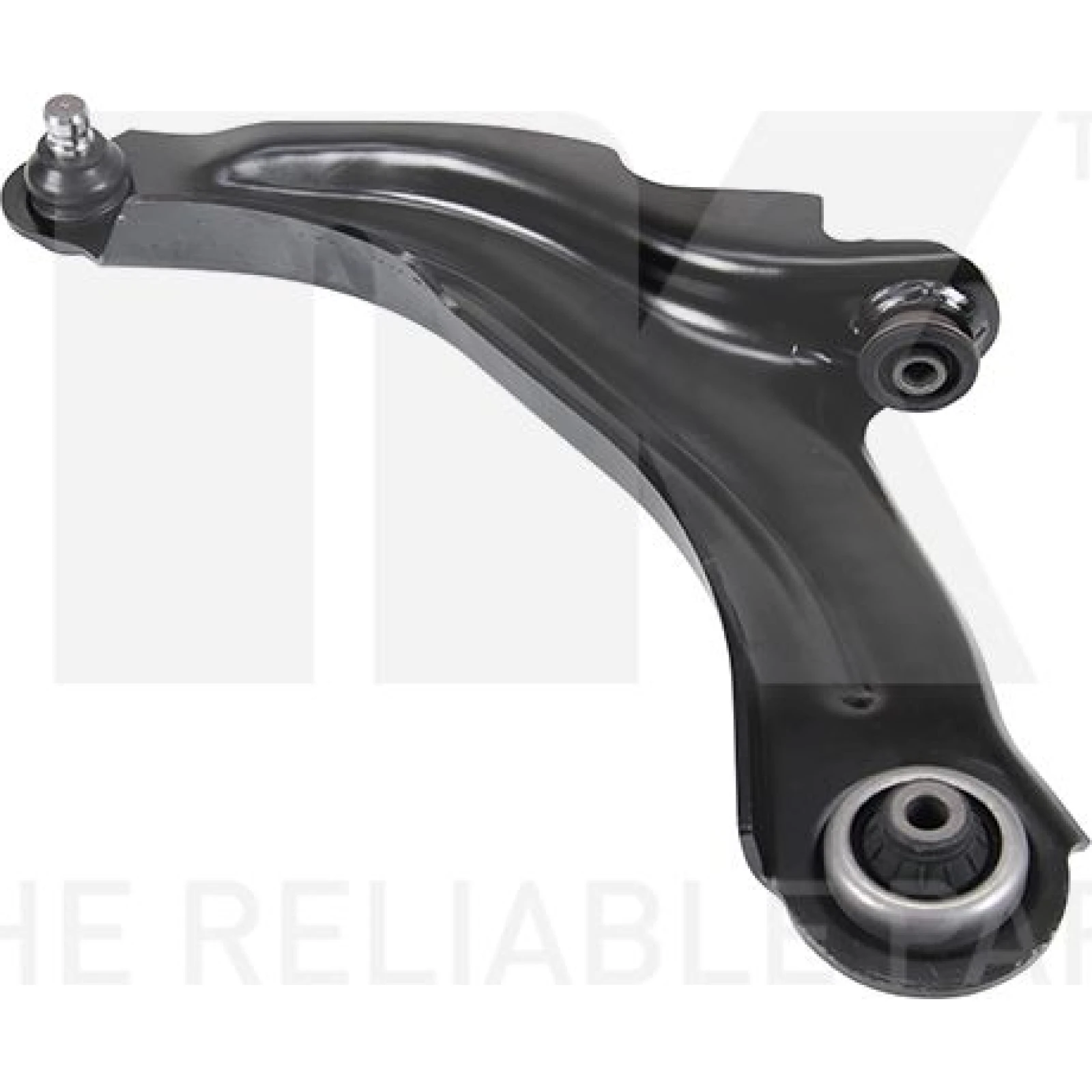 Querlenker Renault P. Clio 12-Le 5013959