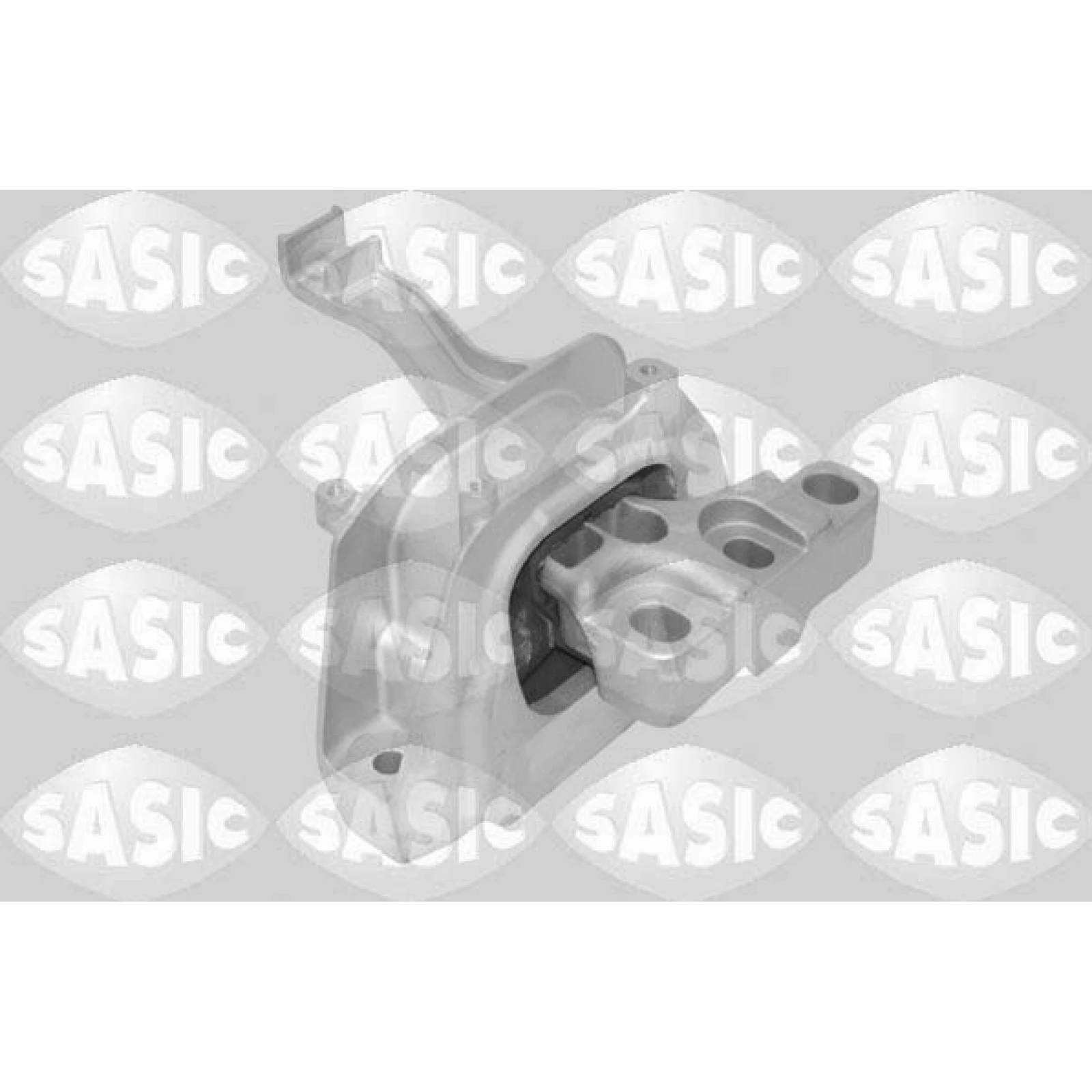 LAGERUNG, MOTOR 2706783