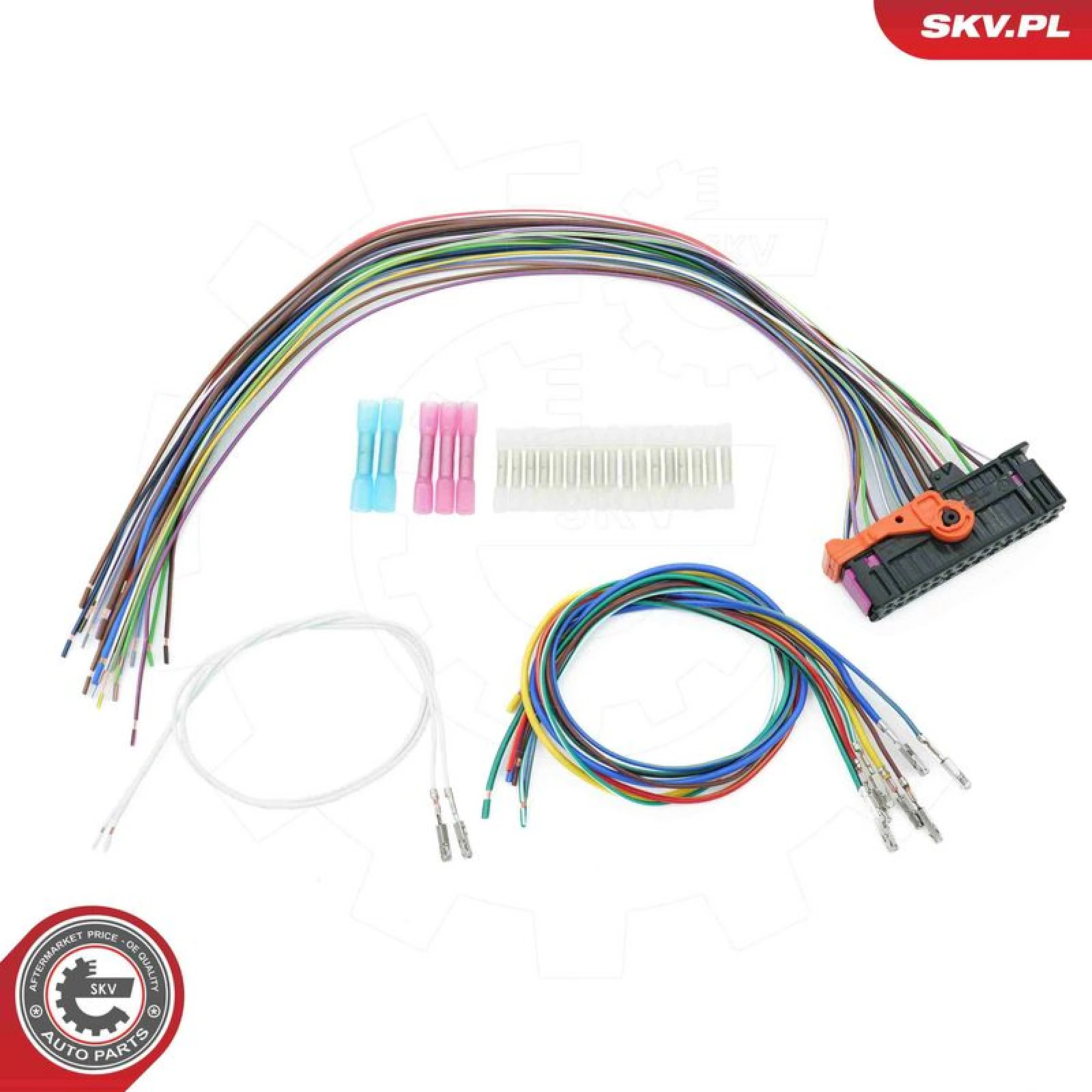 ESEN SKV Reparatursatz, Kabelsatz 53SKV142