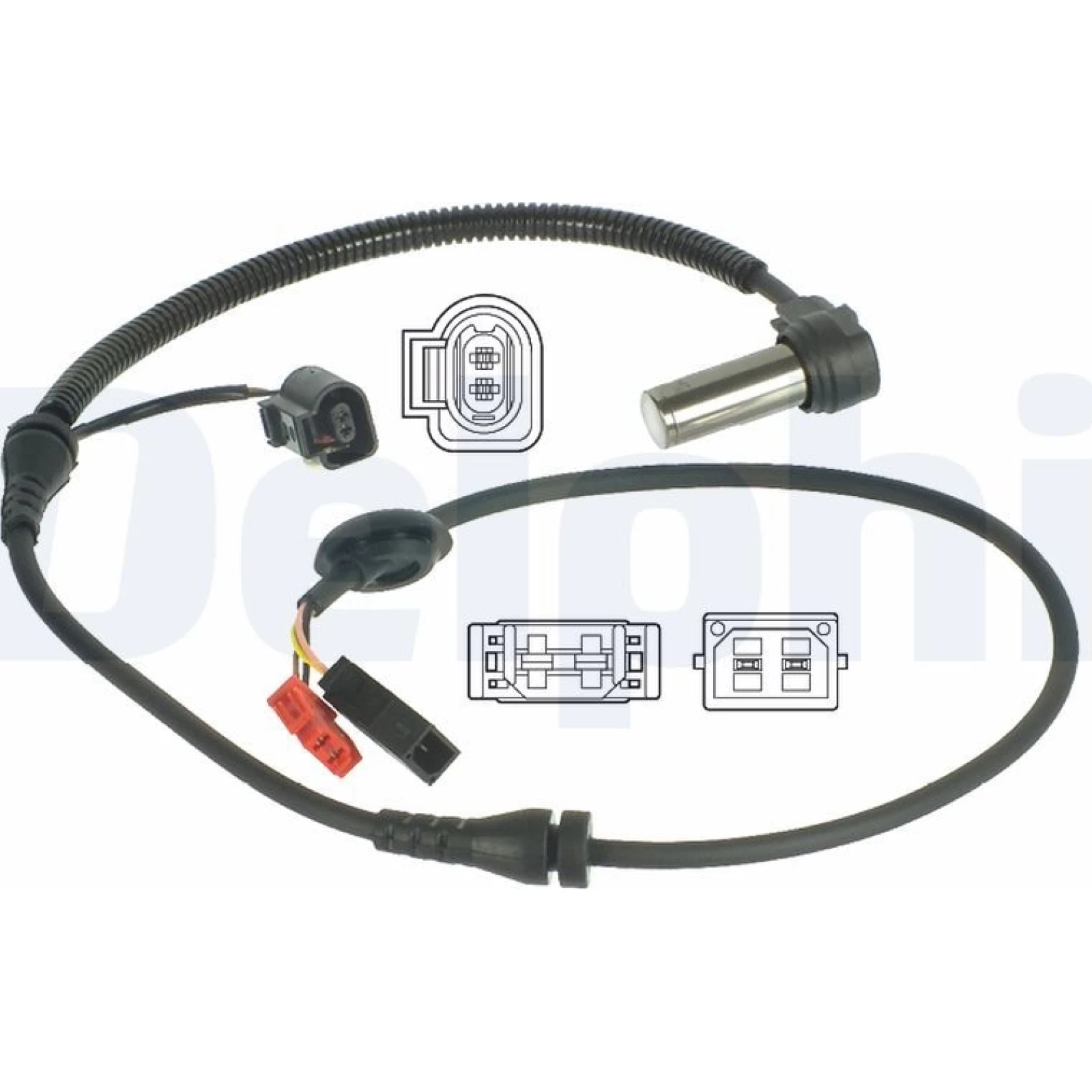 Sensor, Raddrehzahl SS20039