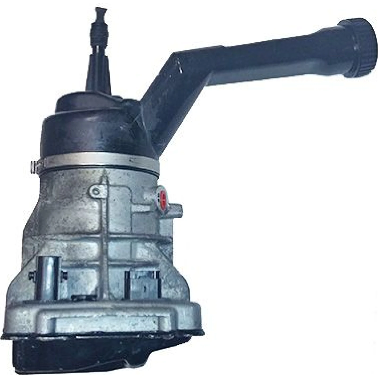 HYDRAULIKPUMPE, LENKUNG LIZ04.55.0937