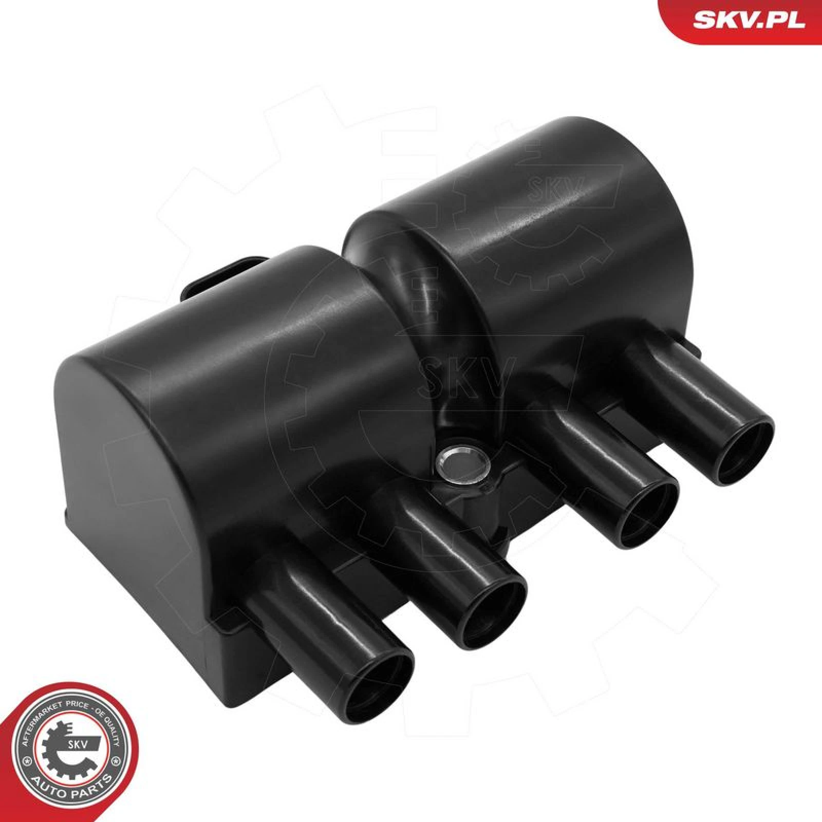 SKV GERMANY Zündspule 03SKV018