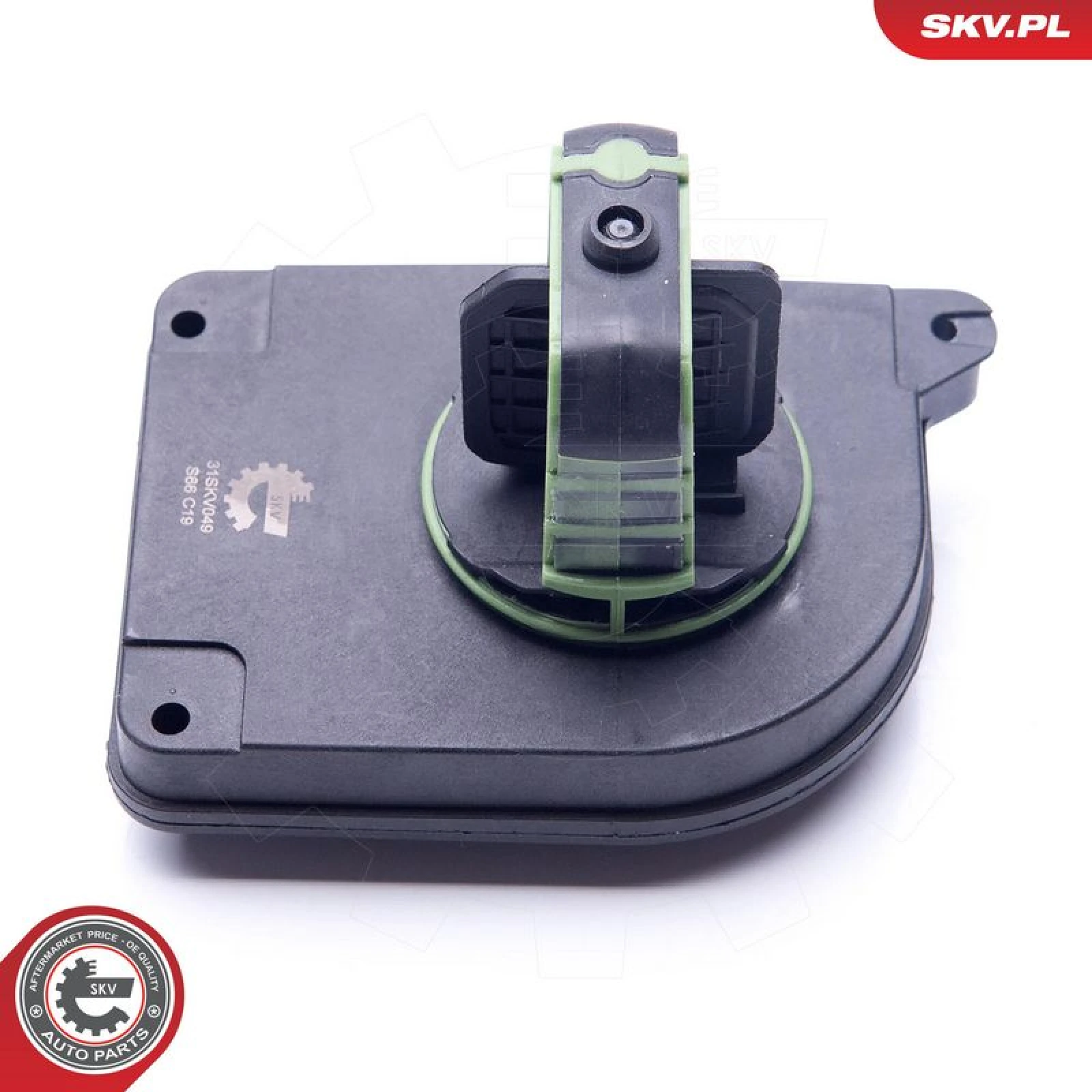 SKV GERMANY Ventil 31SKV049